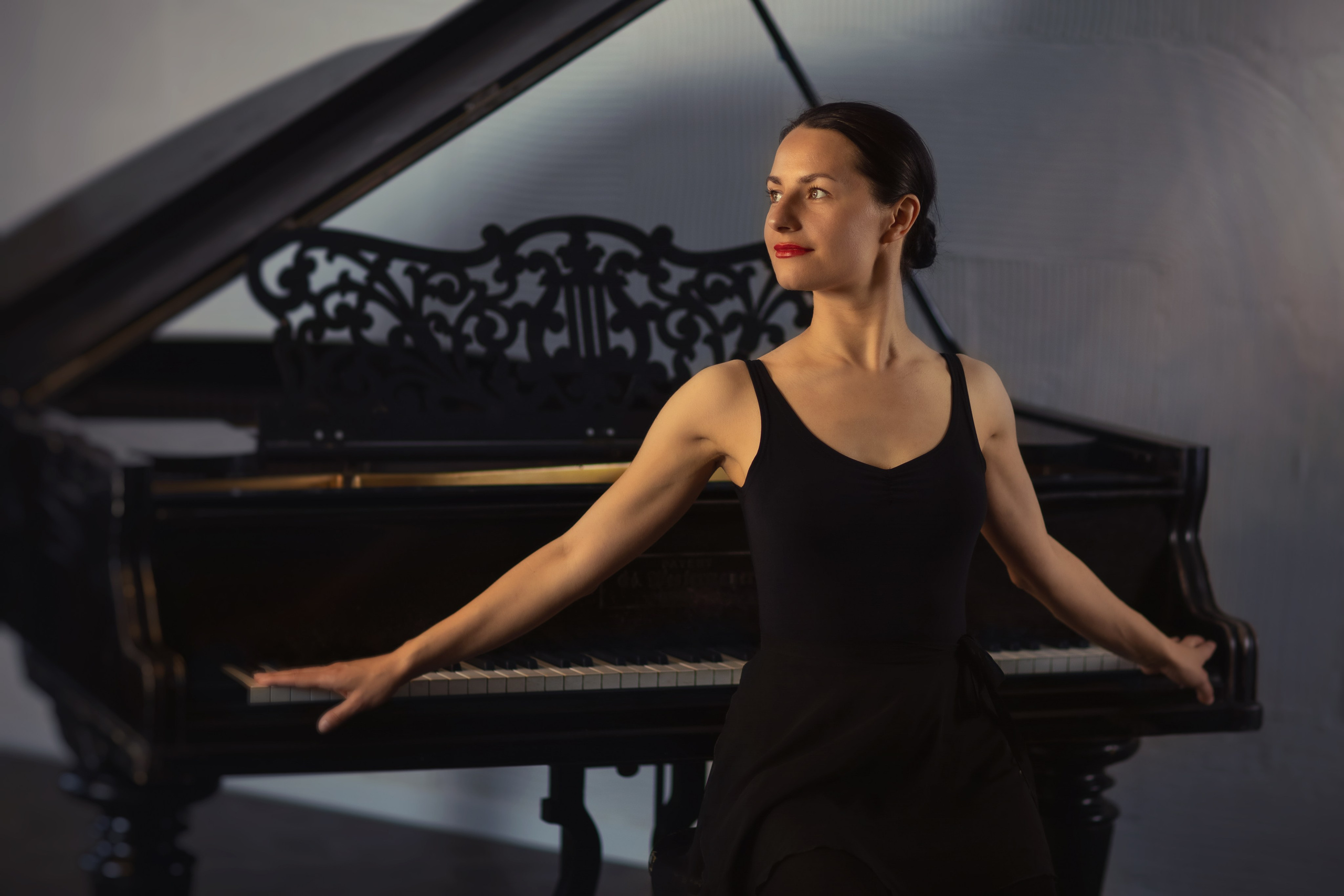 Женский портрет. Фотограф Минск Юлия Войнич