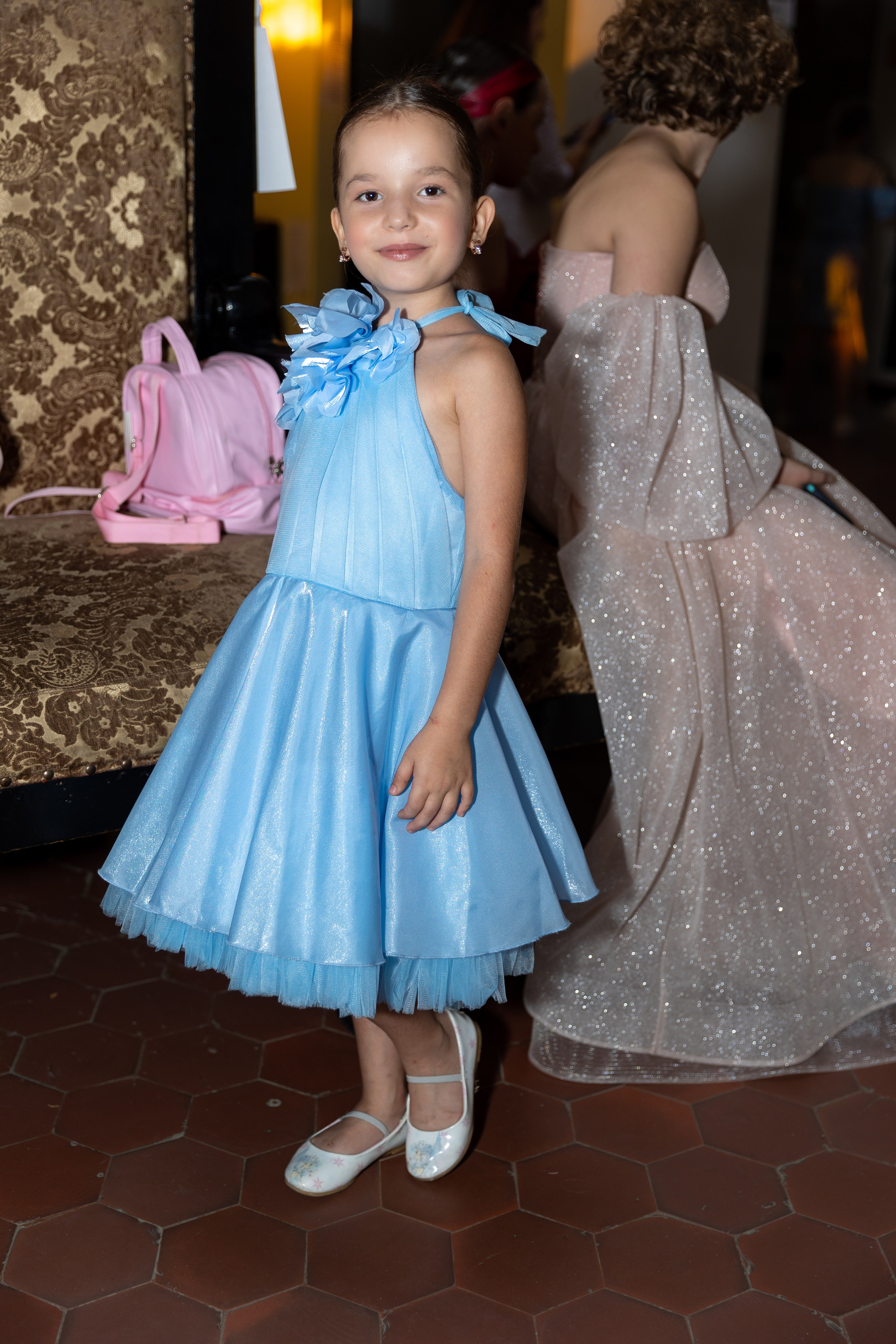 Backstage показ мод, закулисье. Семейные, детские. индивидуальные фотосессии на КМВ Кристина Бимиева