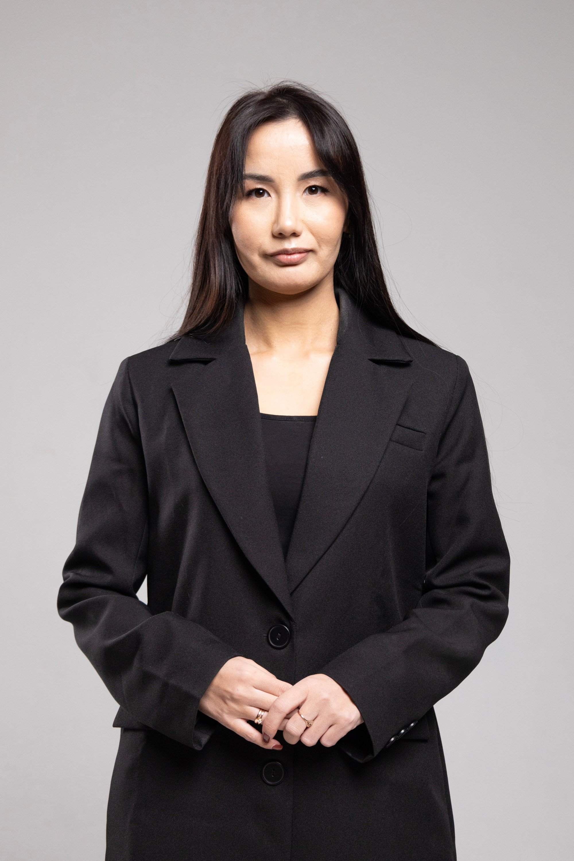 Деловое. Фотограф Yadness