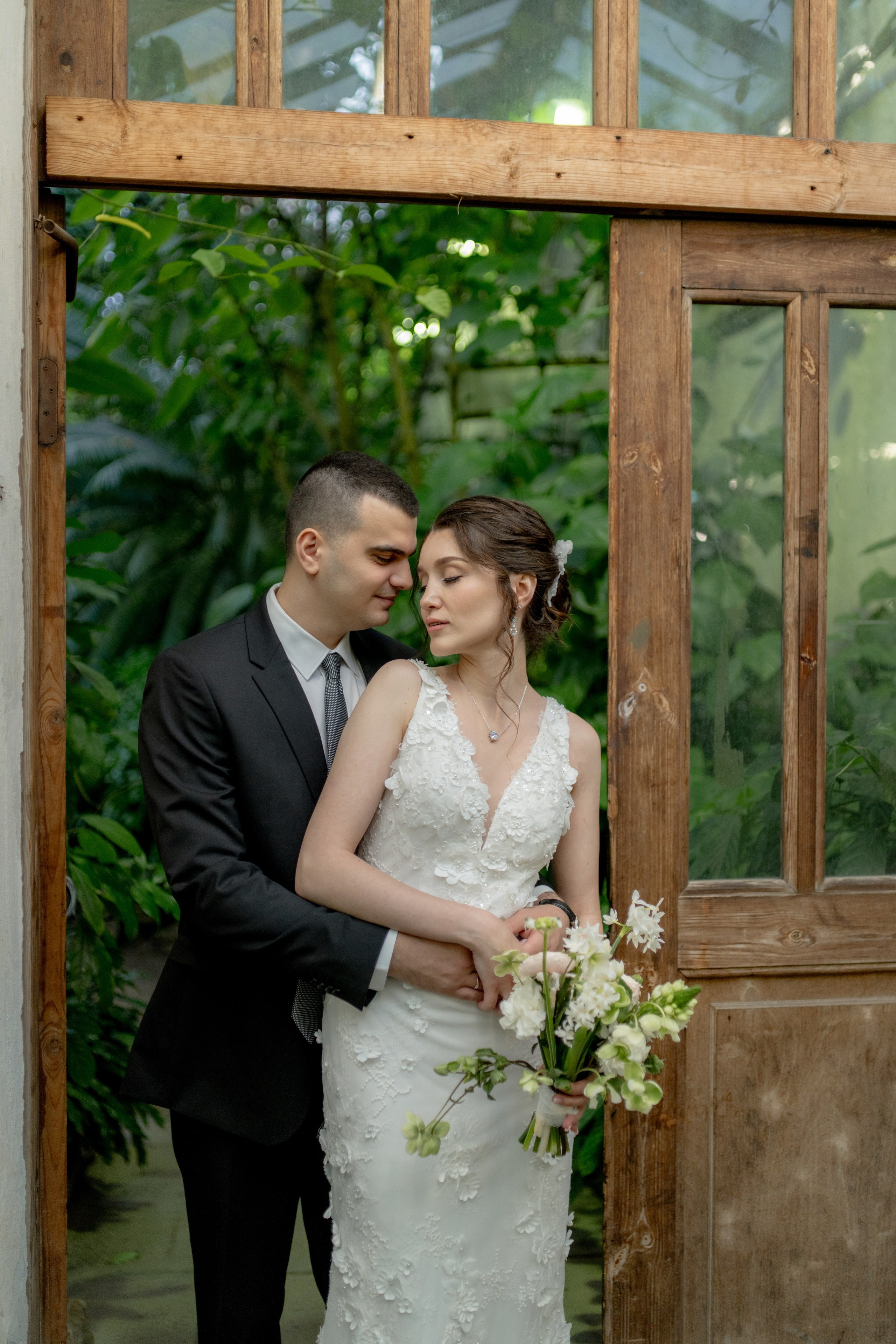 Места для фотосессии зимой в плохую погоду в Санкт-Петербурге. Свадебный фотограф Александр Невский в Санкт-Петербурге