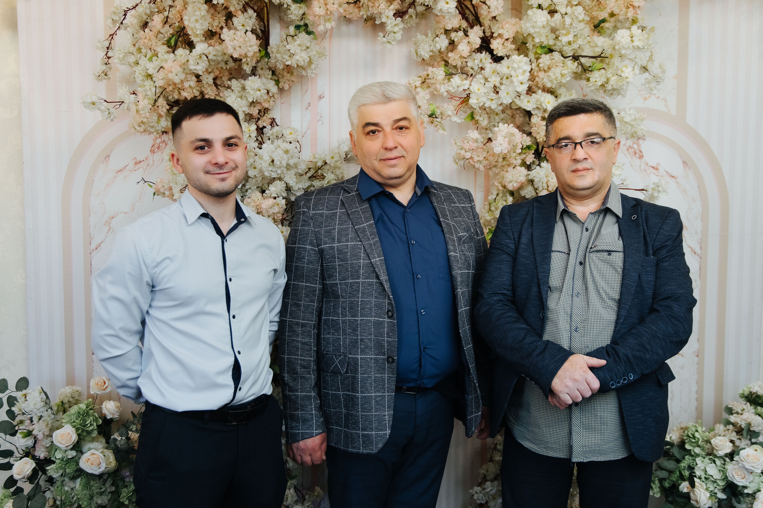 Асим Севиль. Фотограф в Красноярске Надежда Воскресенская