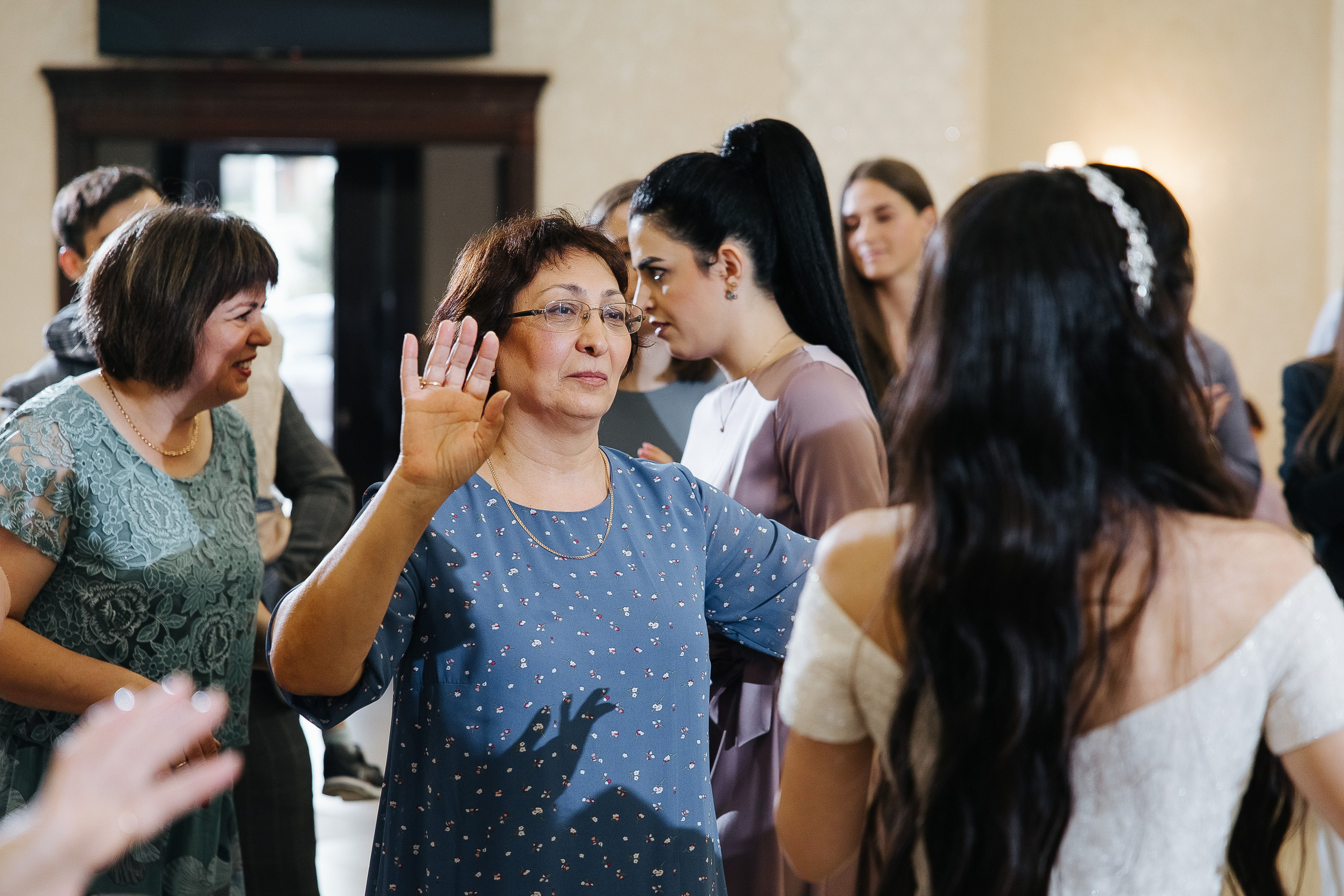 Шах и Ирада. Фотограф в Красноярске Надежда Воскресенская