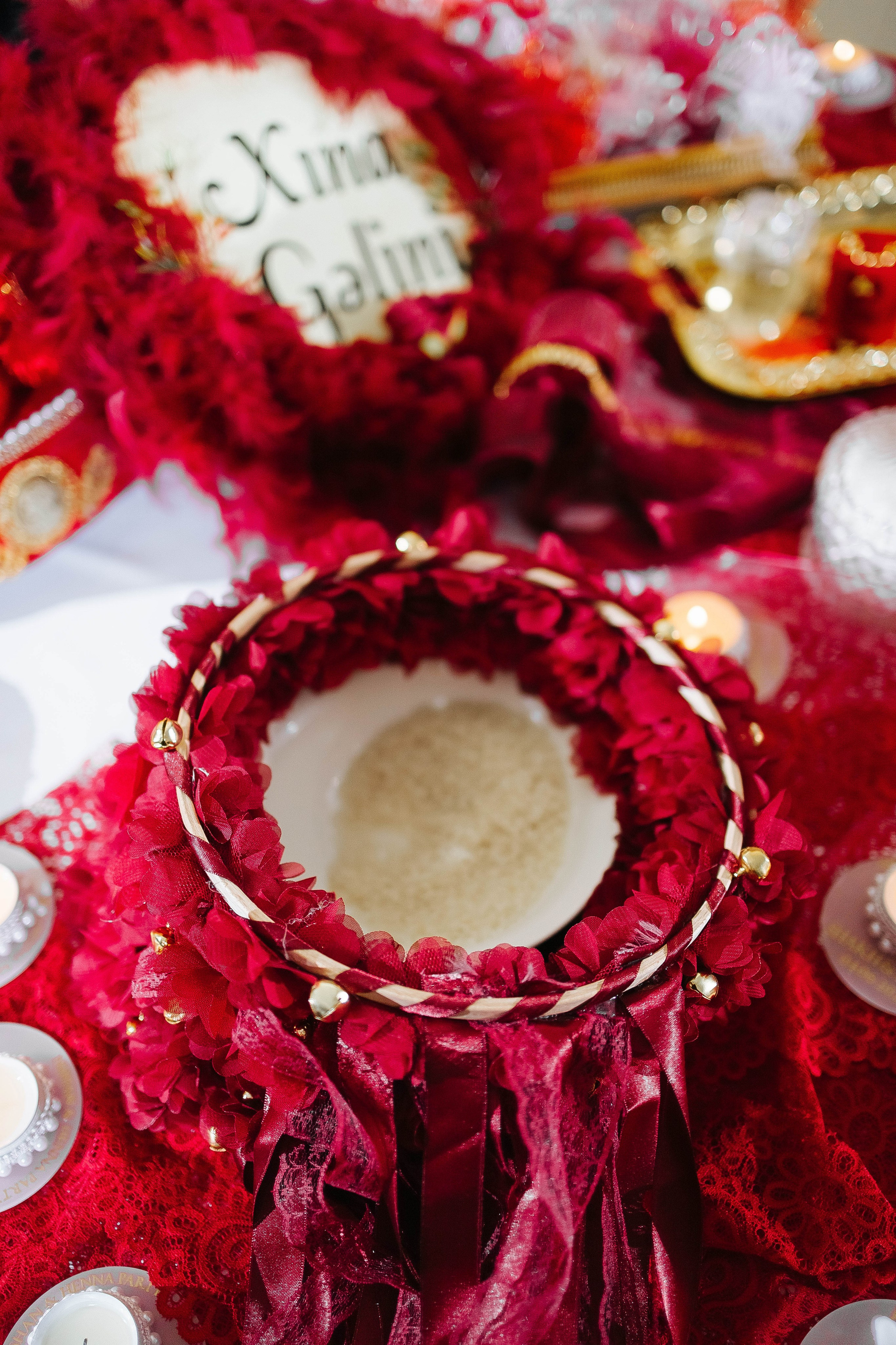 Шах и Ирада. Фотограф в Красноярске Надежда Воскресенская