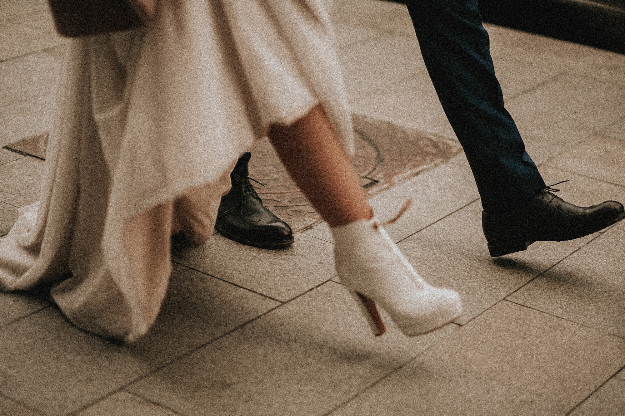 N & O. Photographer Vlad Boytsoff