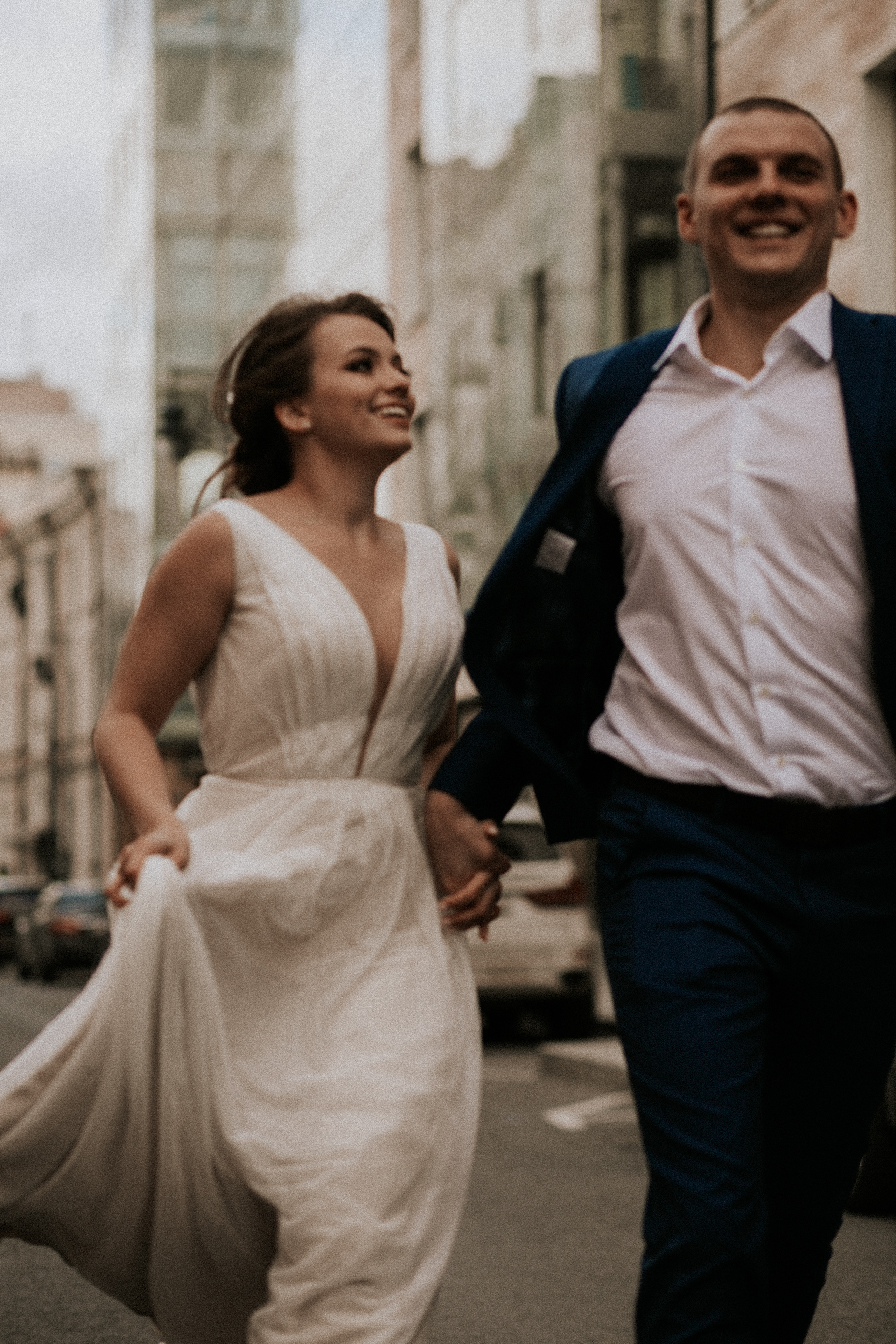 N & O. Photographer Vlad Boytsoff