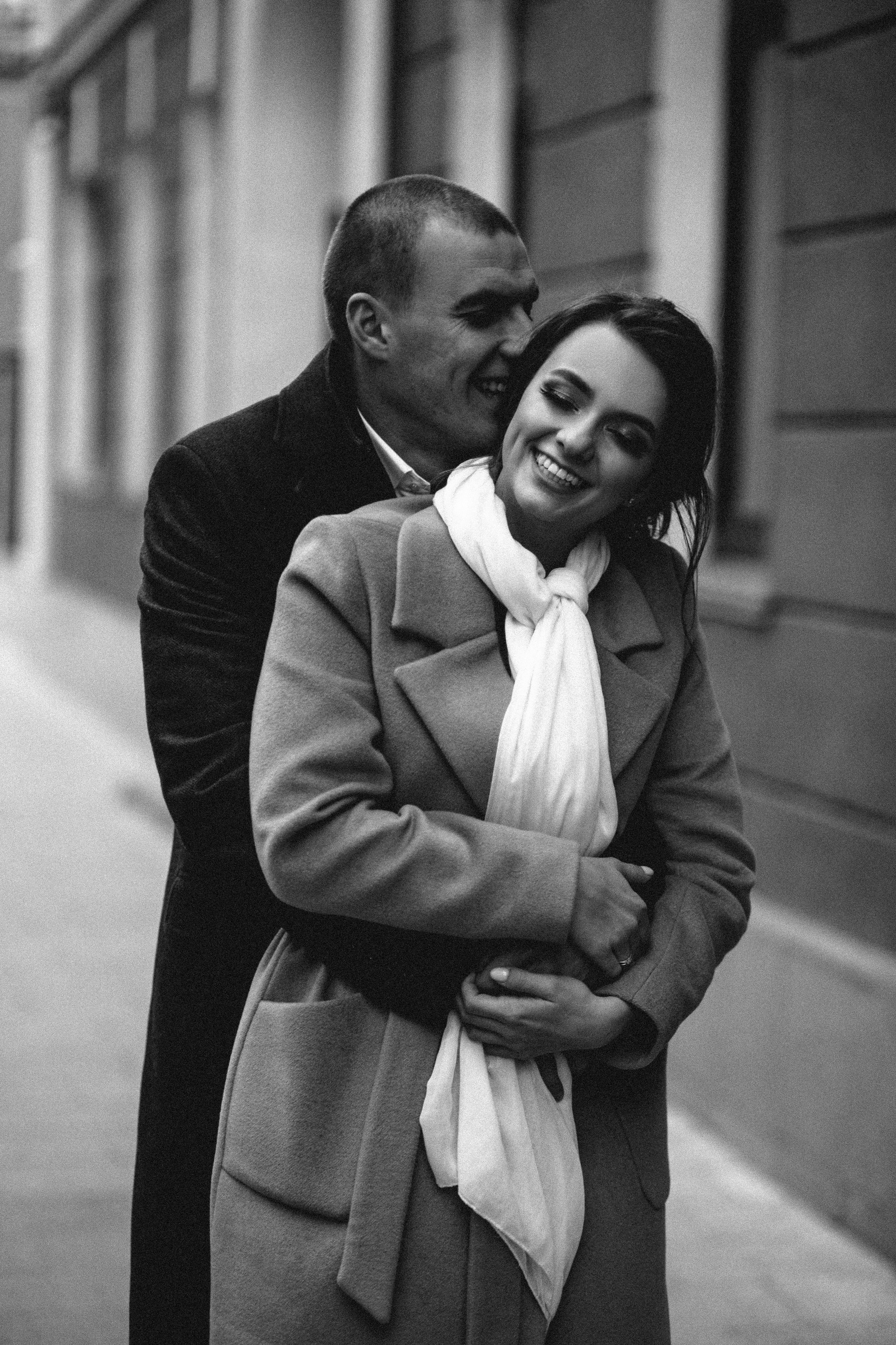 N & O. Photographer Vlad Boytsoff