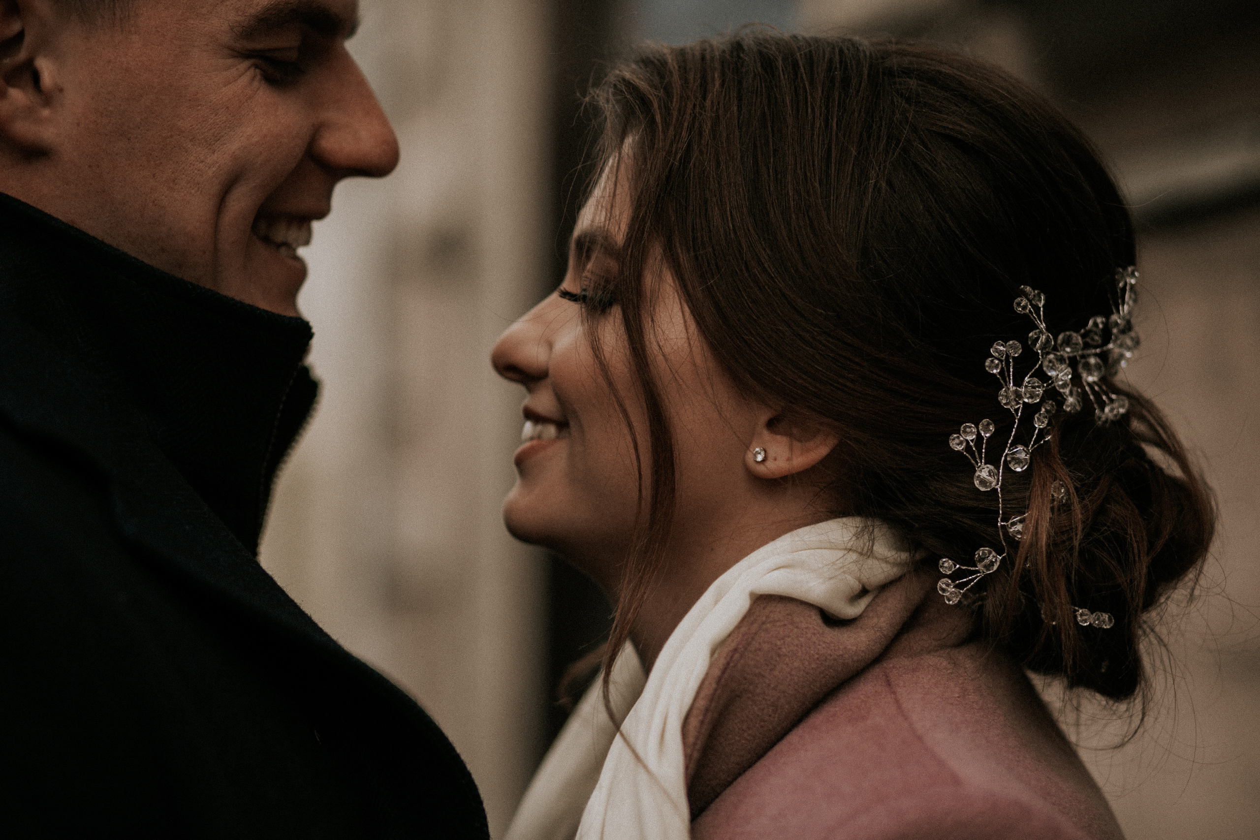 N & O. Photographer Vlad Boytsoff