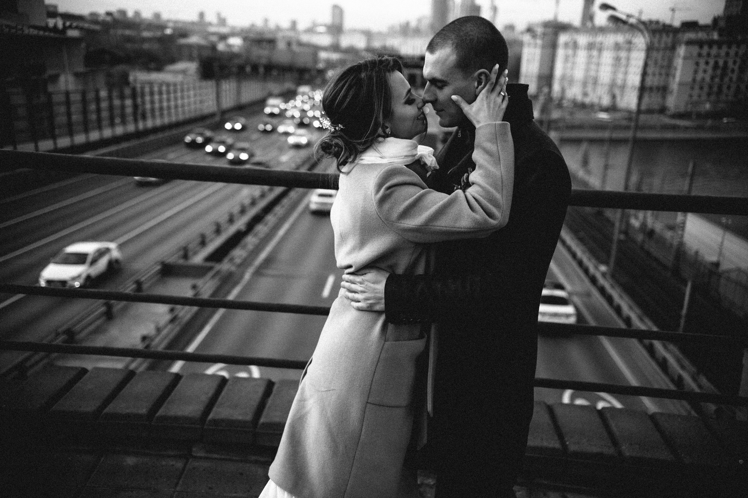 N & O. Photographer Vlad Boytsoff