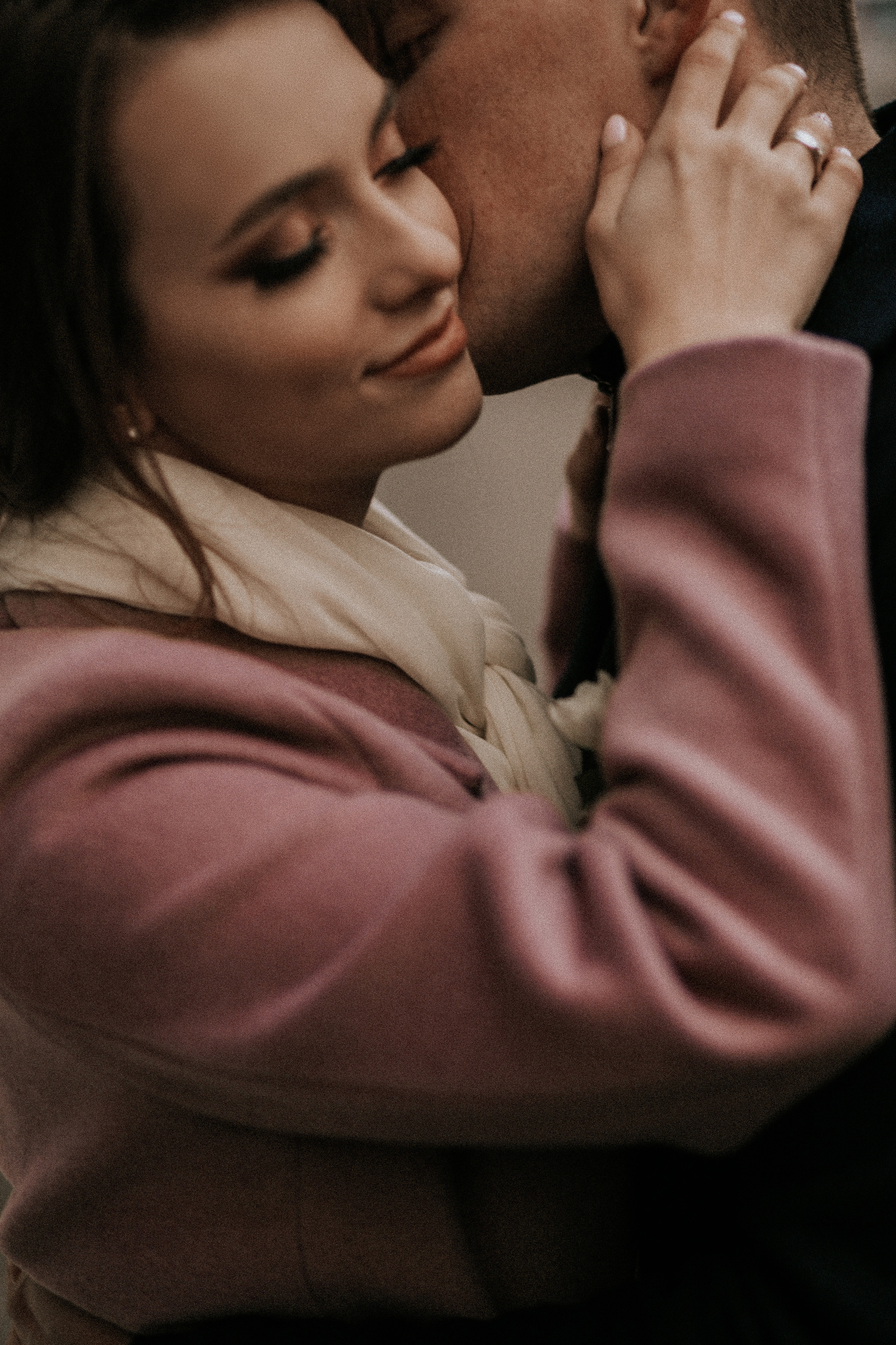 N & O. Photographer Vlad Boytsoff