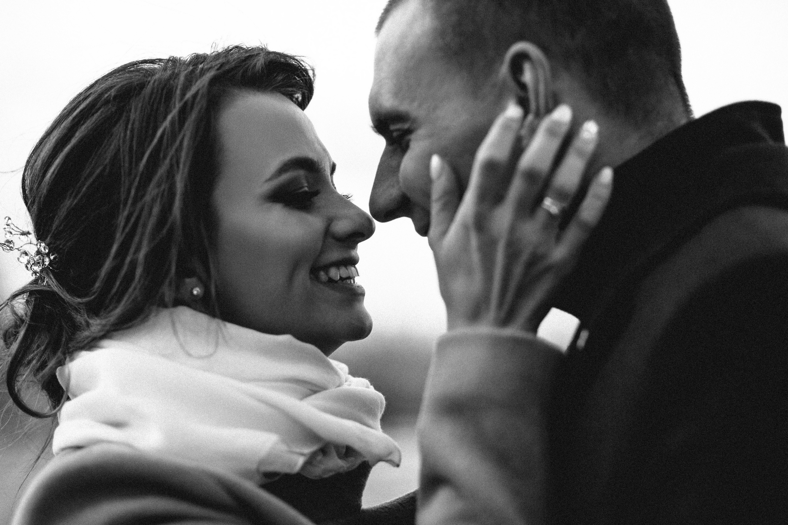 N & O. Photographer Vlad Boytsoff