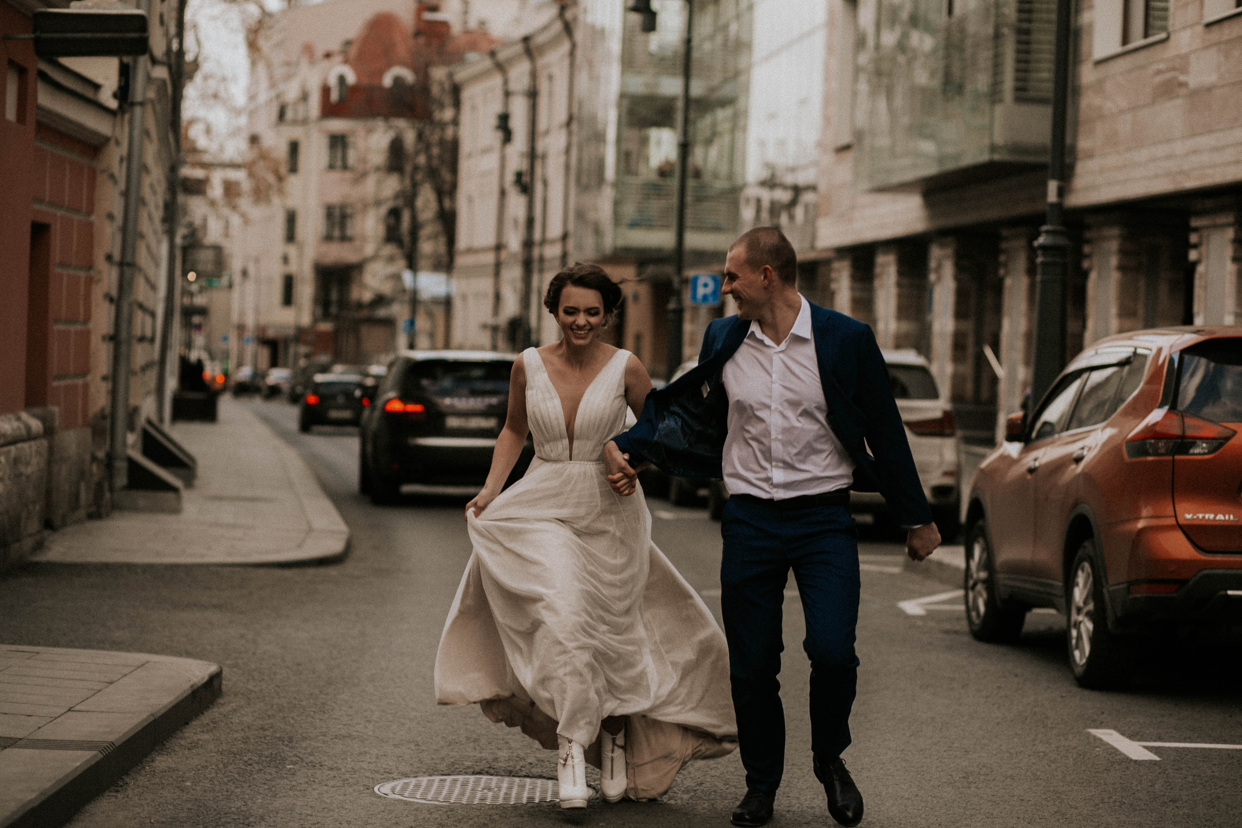 N & O. Photographer Vlad Boytsoff