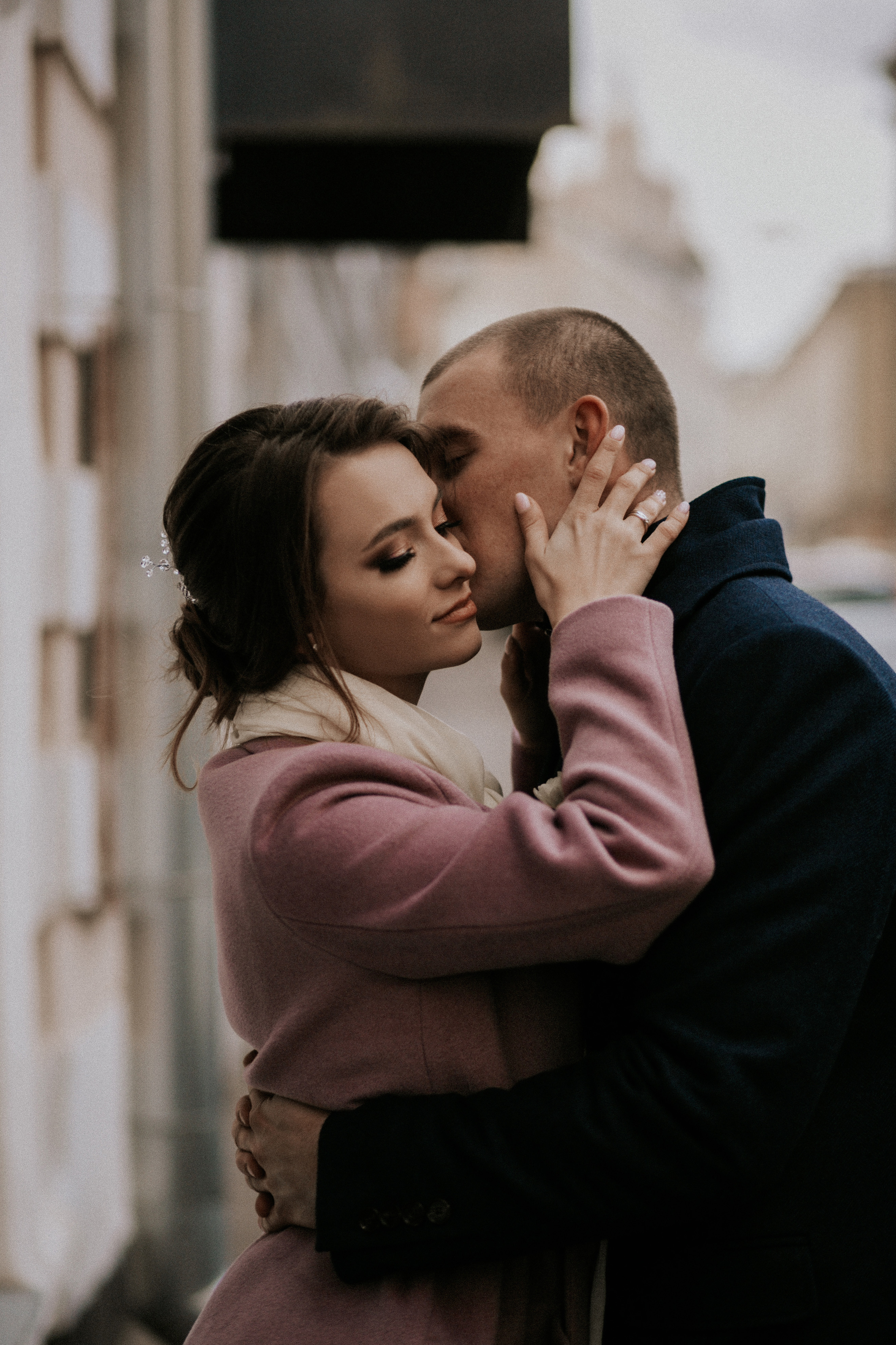 N & O. Photographer Vlad Boytsoff