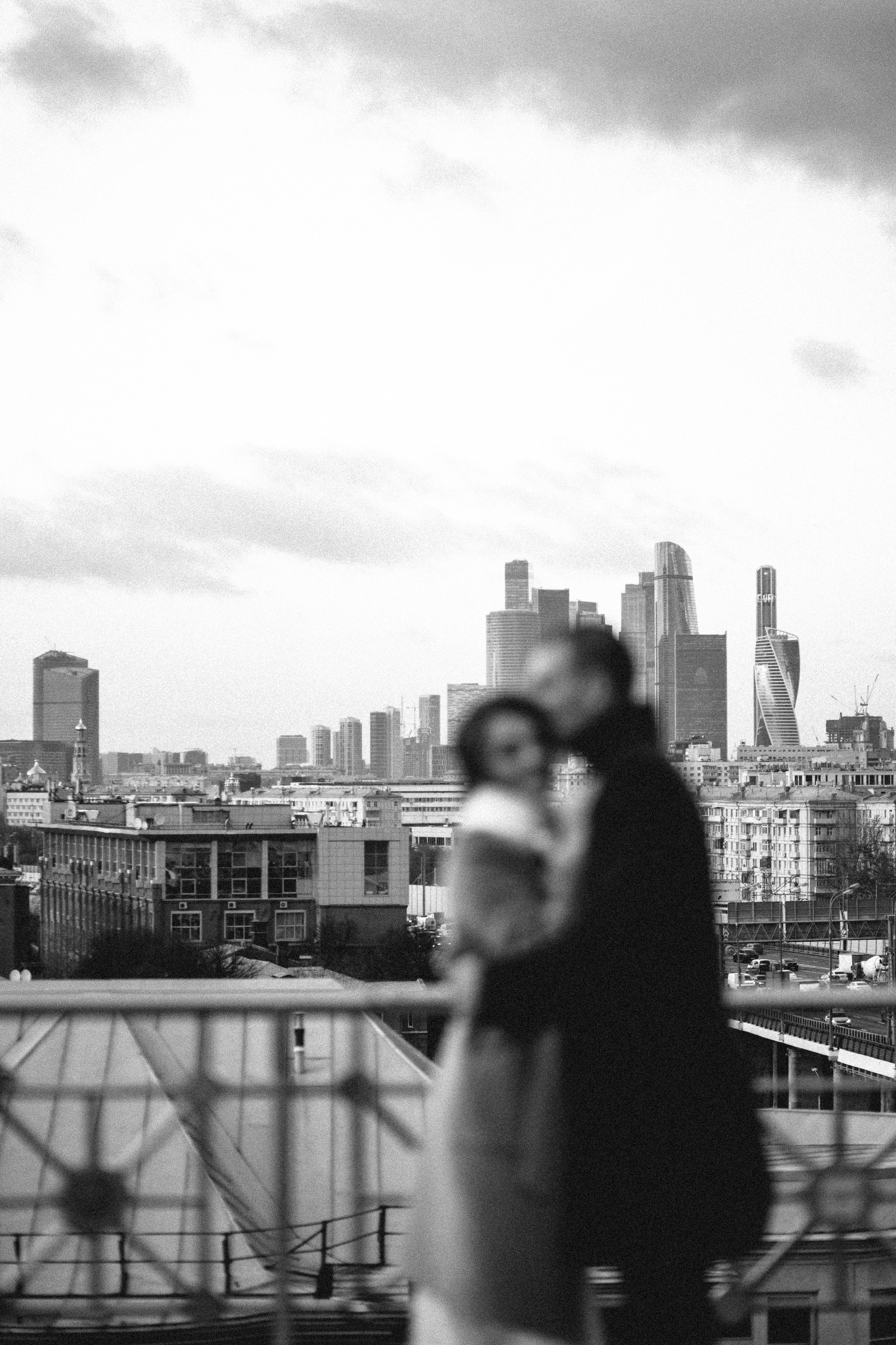 N & O. Photographer Vlad Boytsoff