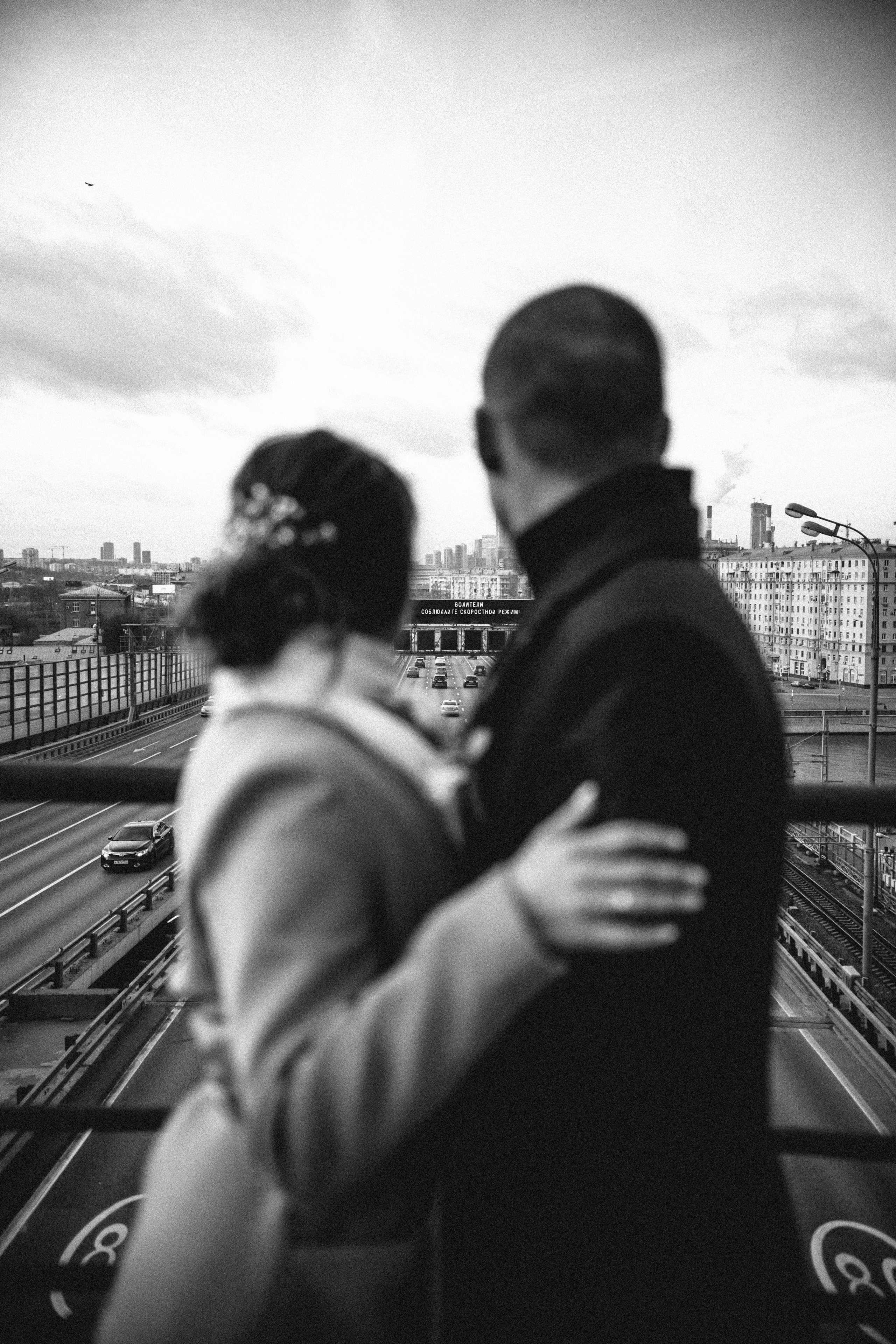 N & O. Photographer Vlad Boytsoff