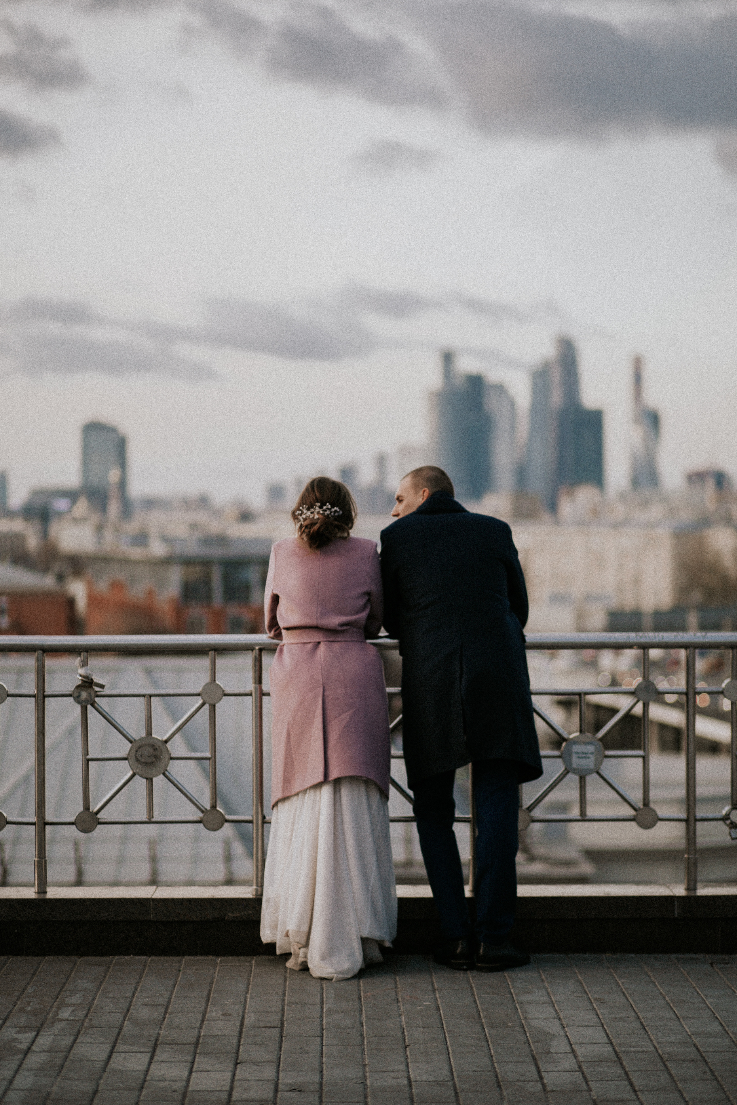 N & O. Photographer Vlad Boytsoff