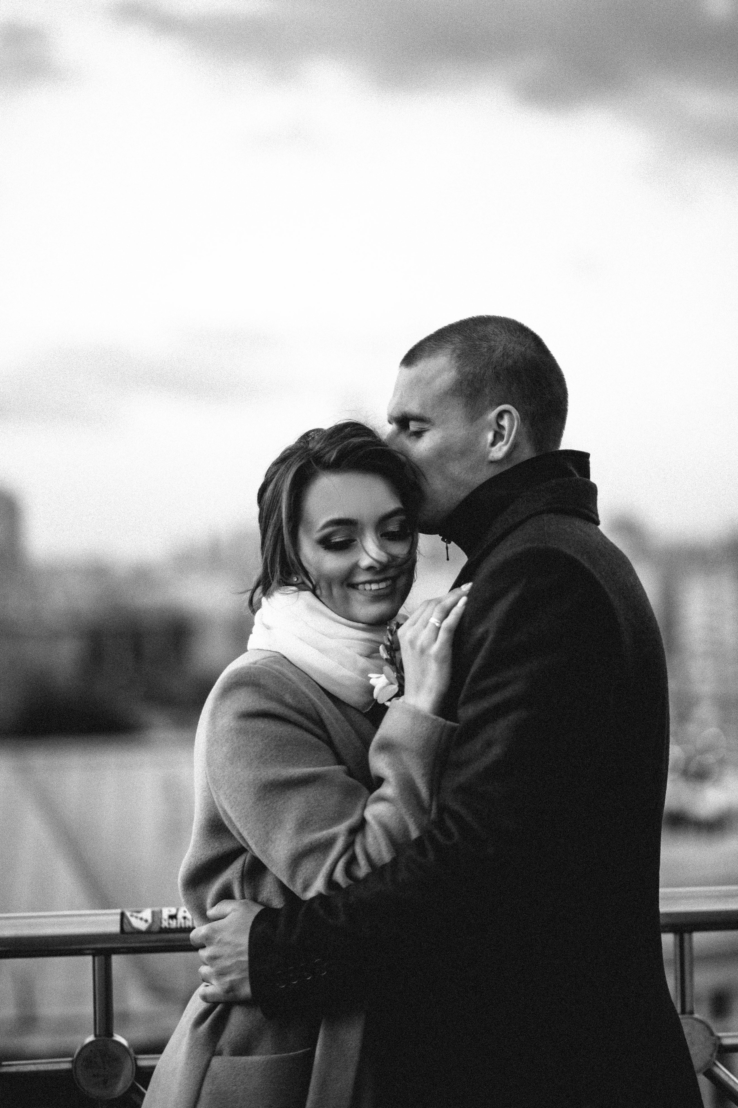 N & O. Photographer Vlad Boytsoff