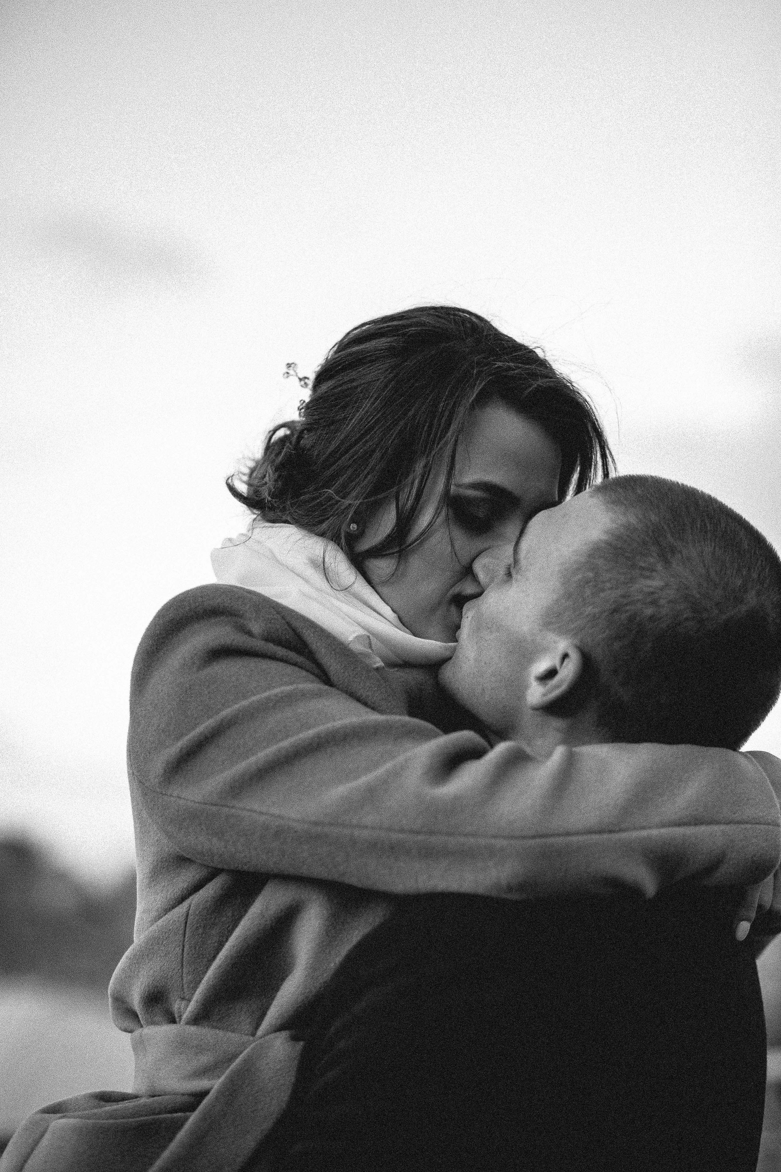 N & O. Photographer Vlad Boytsoff