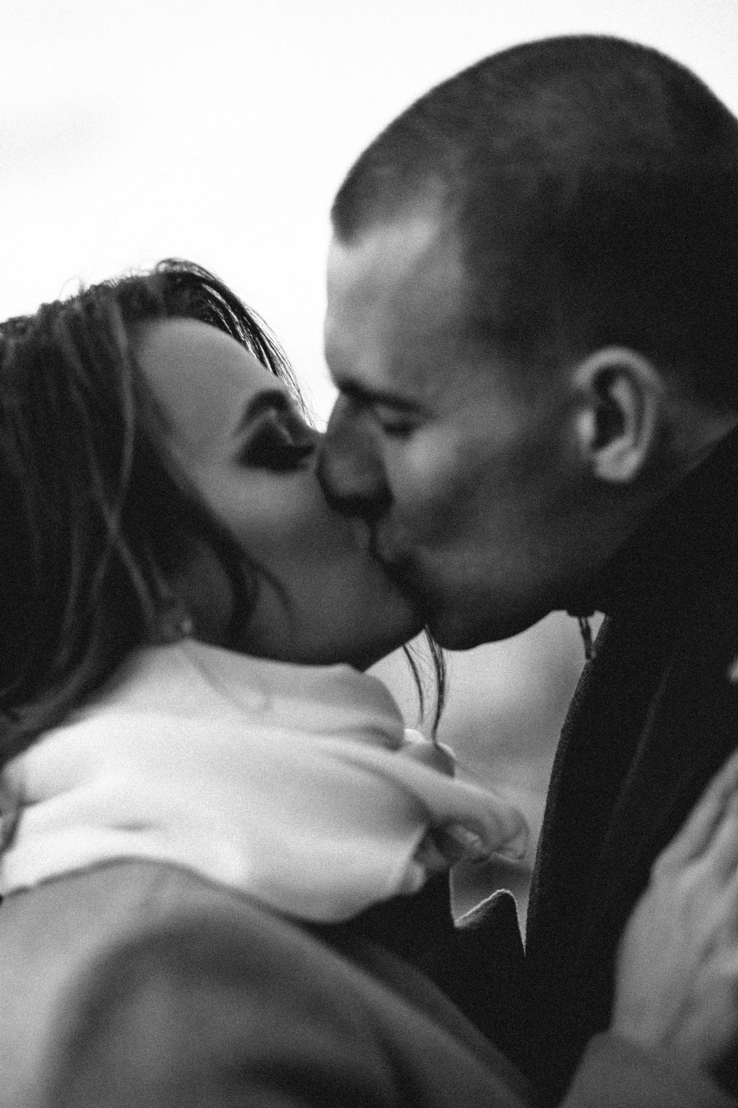 N & O. Photographer Vlad Boytsoff