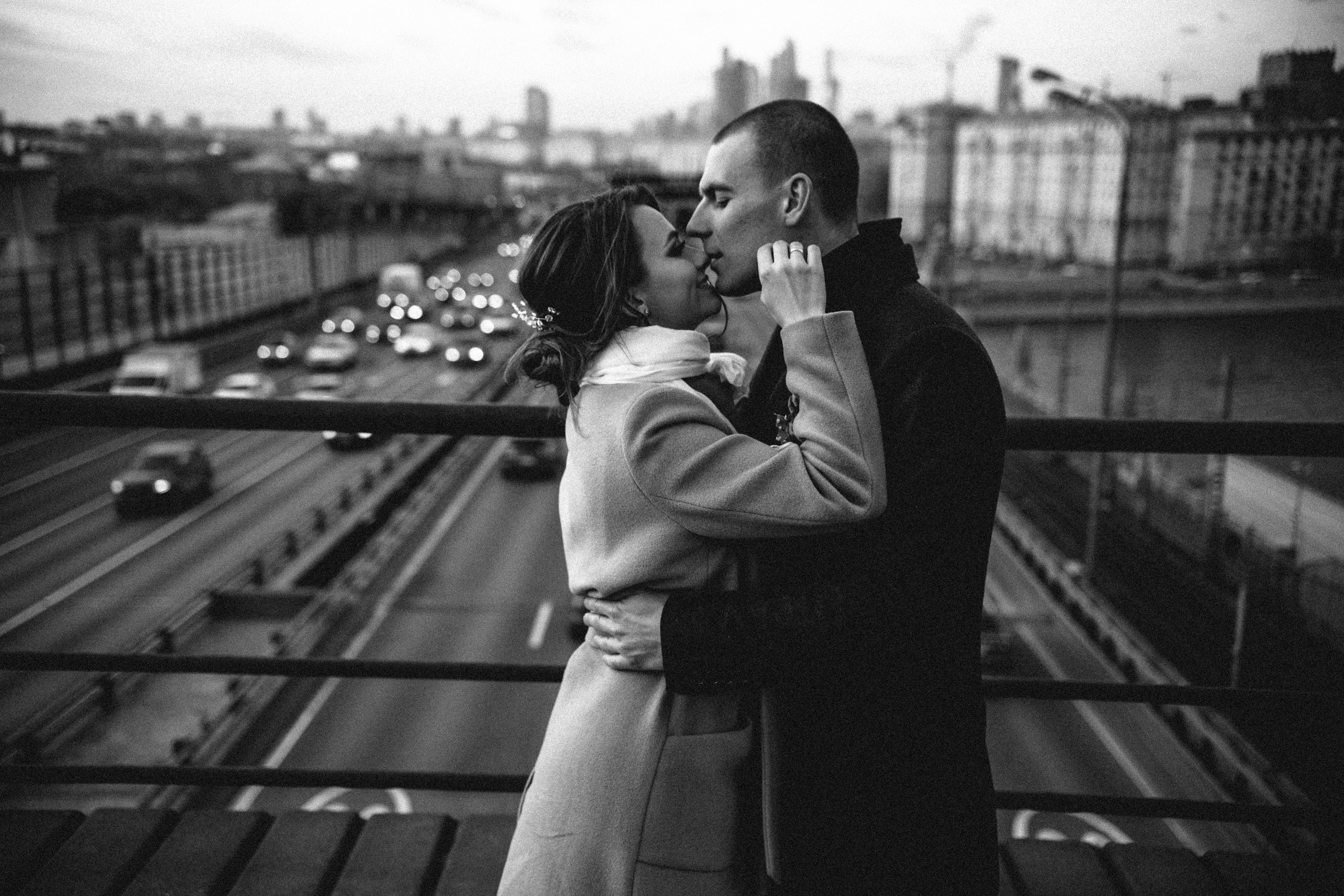 N & O. Photographer Vlad Boytsoff