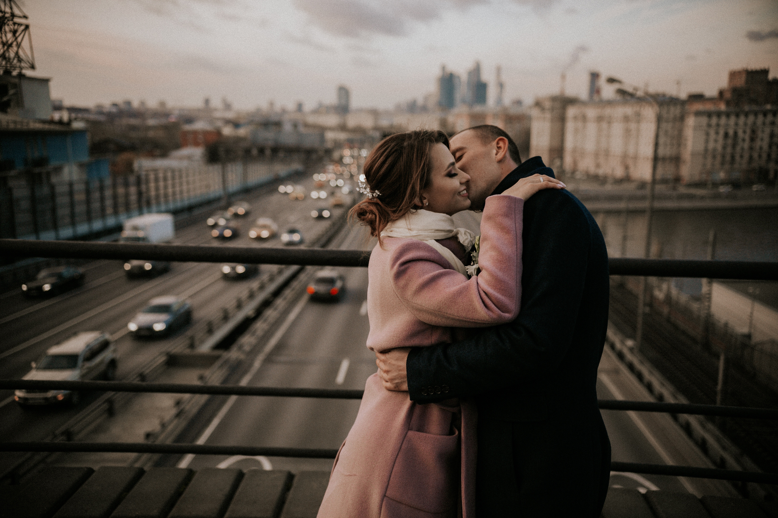 N & O. Photographer Vlad Boytsoff