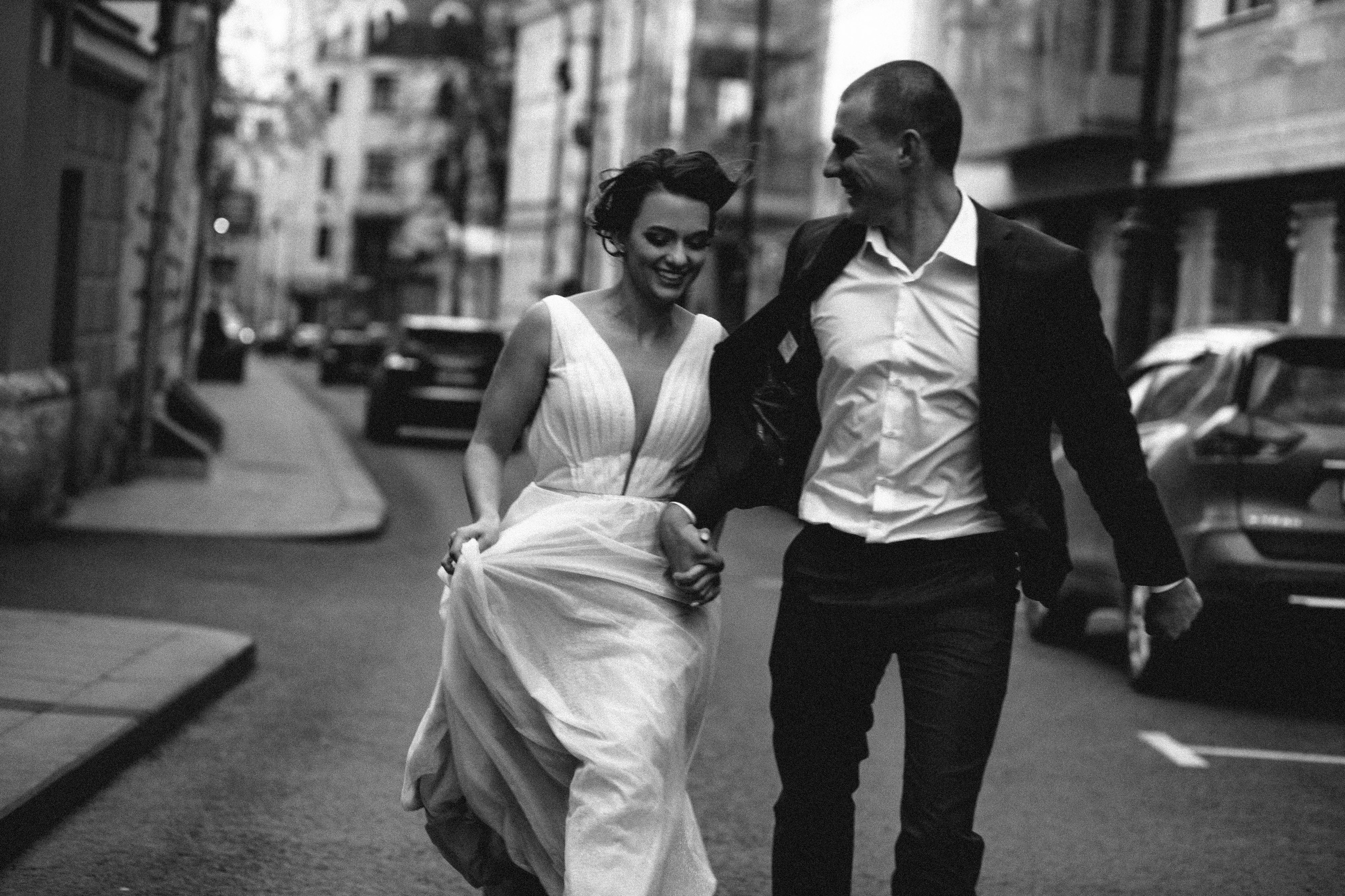 N & O. Photographer Vlad Boytsoff