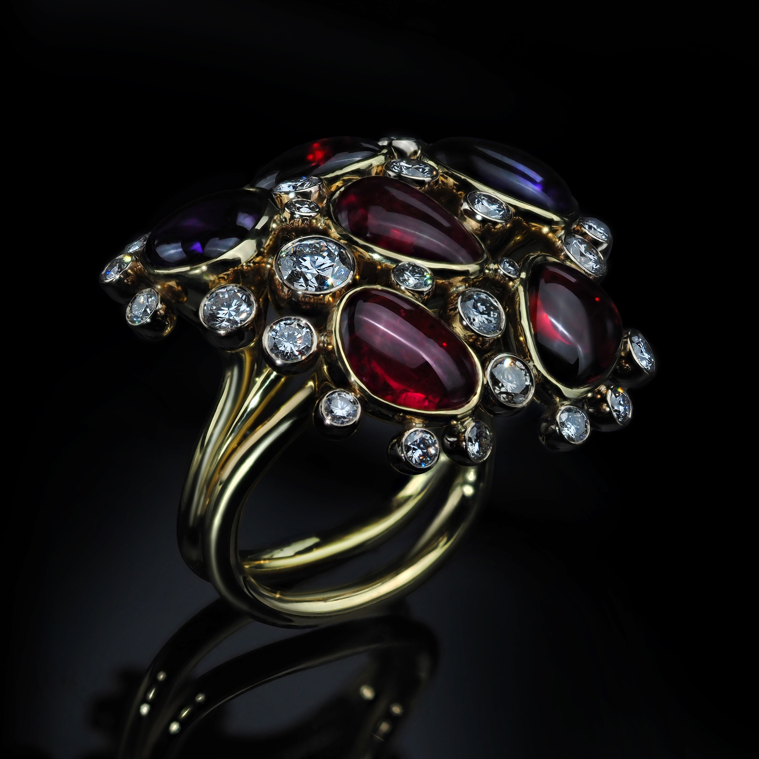 Каталог различных видов профессиональной обработки фотографий | Студия SVITHART