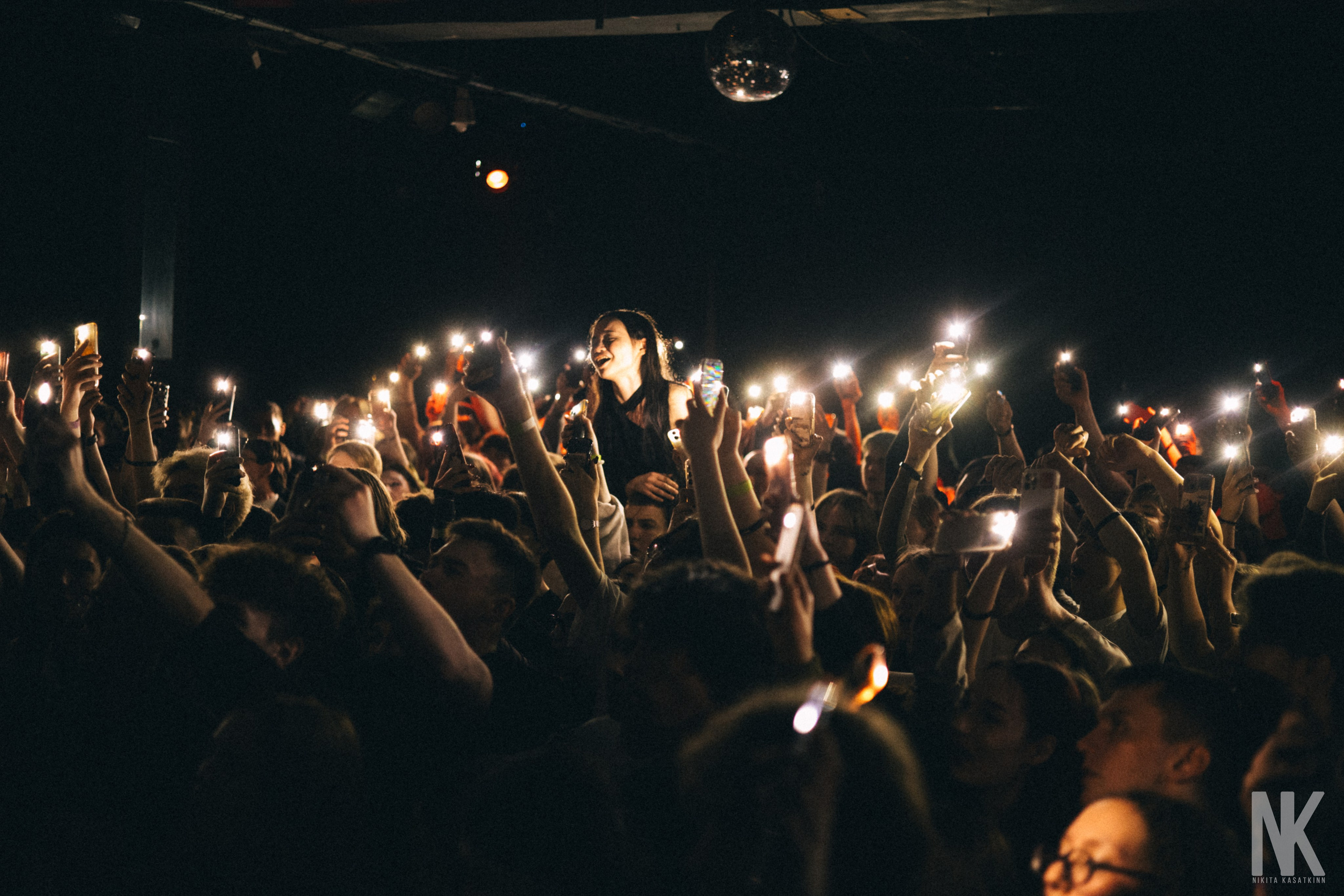 COLD CARTI 11.04 КАЗАНЬ. Касаткин Никита. Фотограф