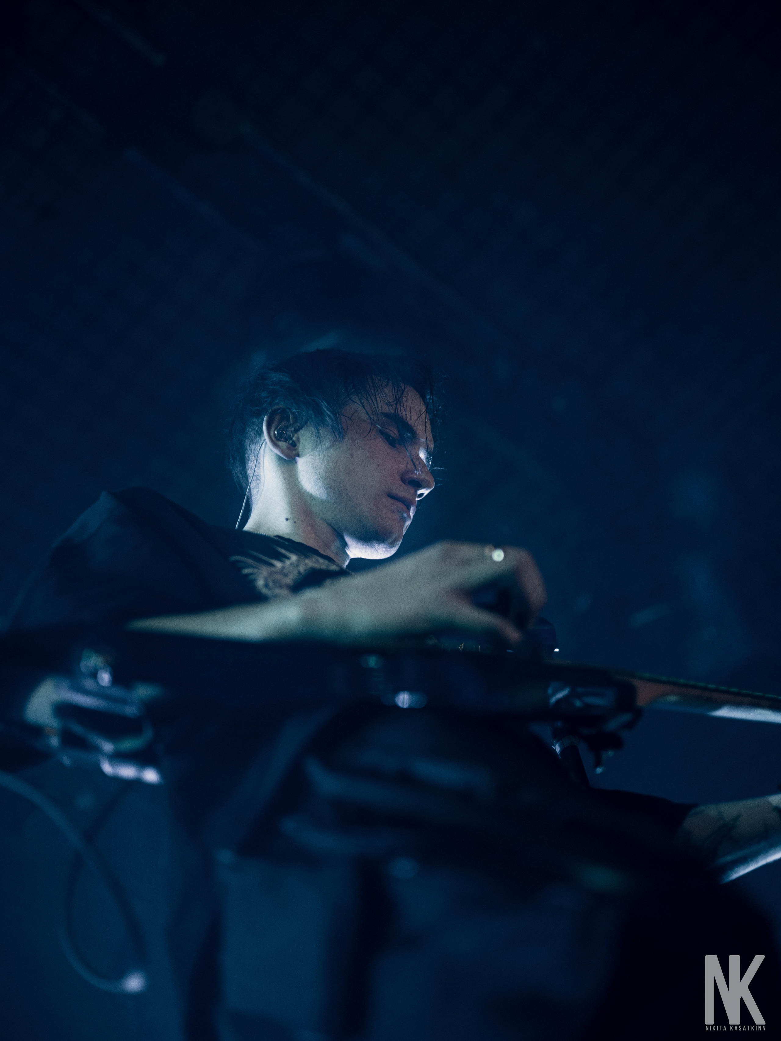 13 КАРАТ 7.12 КАЗАНЬ. Касаткин Никита. Фотограф
