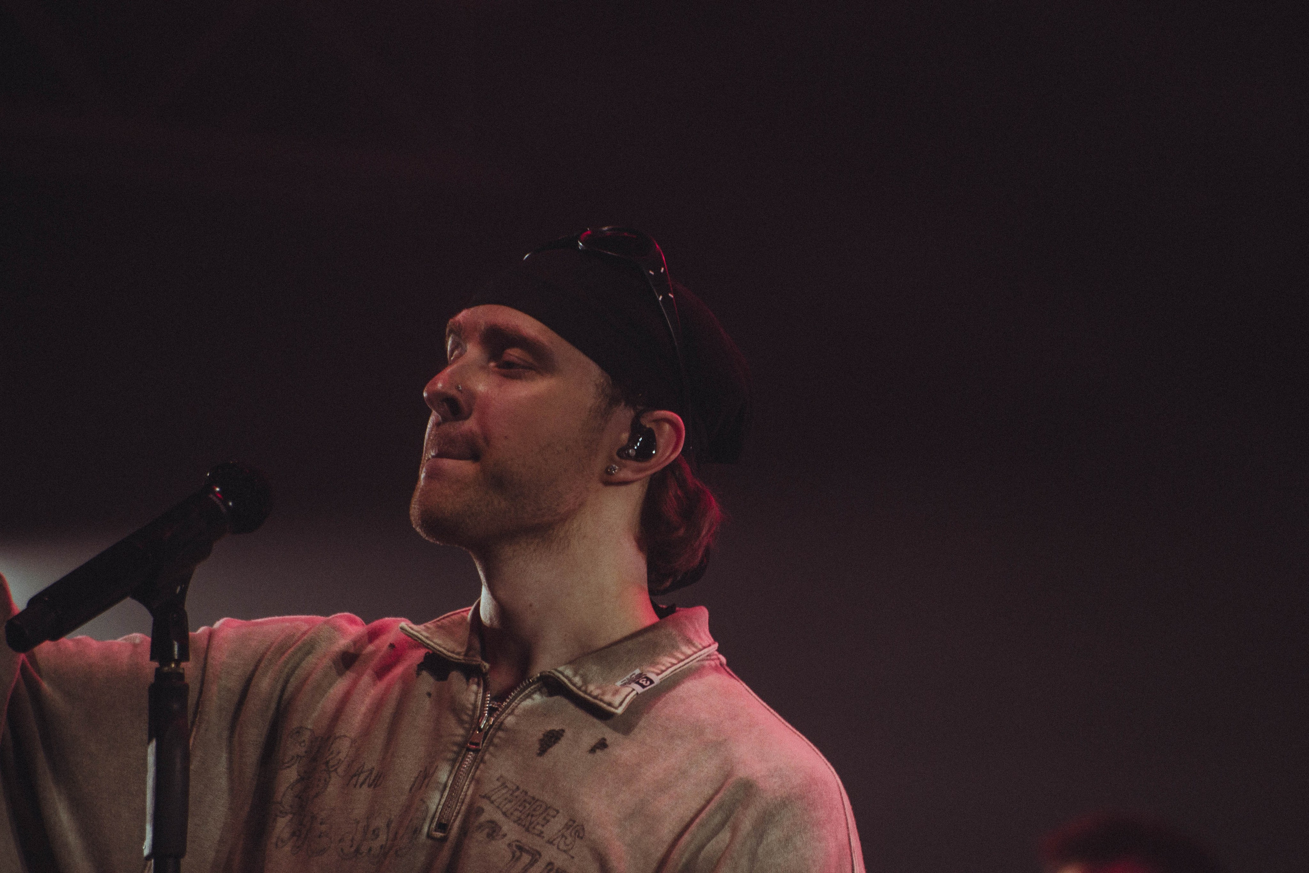 ЕГОР КРИД 26.05 САМАРА. Касаткин Никита. Фотограф