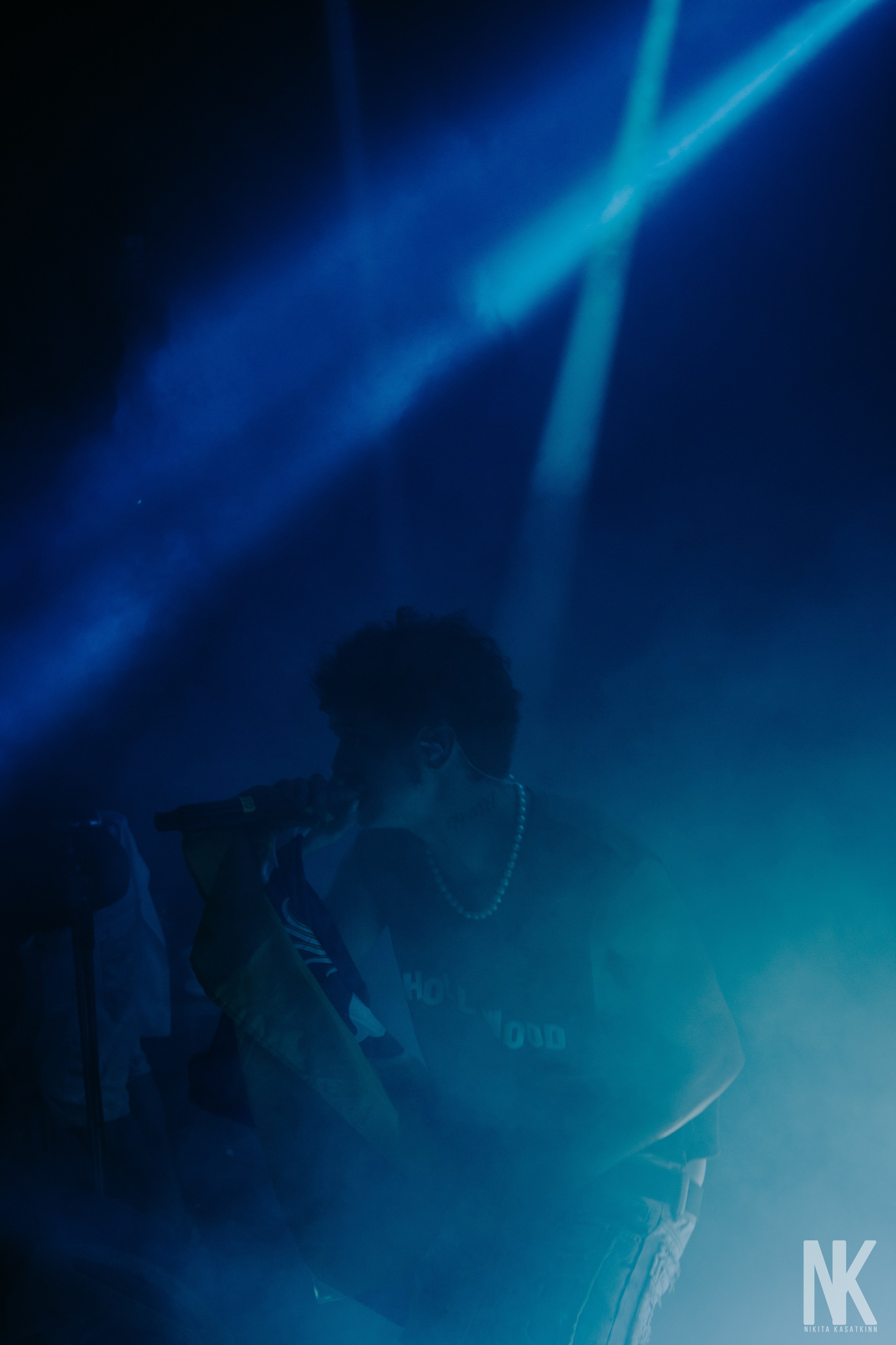 GONE.FLUDD 31.08 КАЗАНЬ. Касаткин Никита. Фотограф