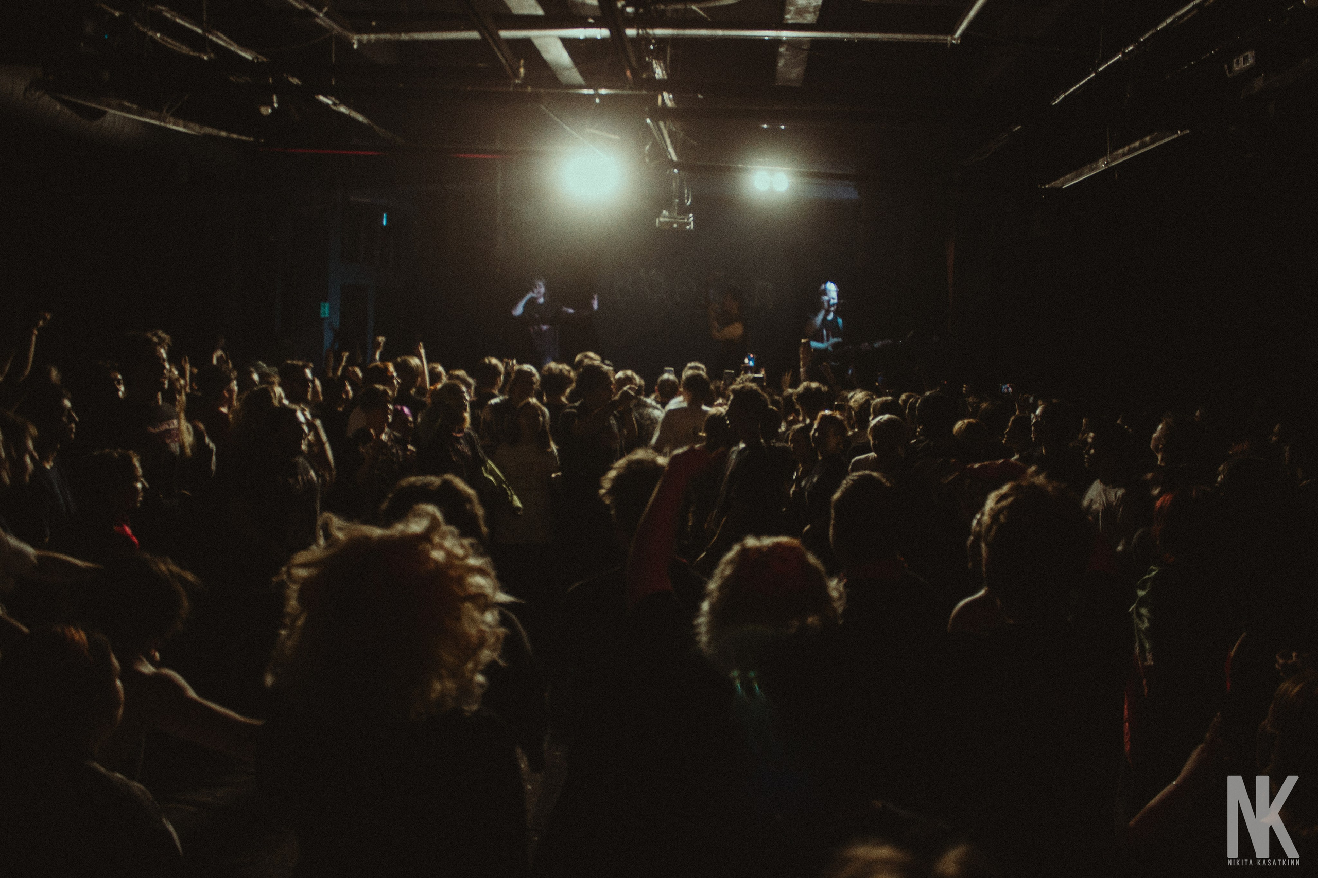 BOOKER 17.05.25 КАЗАНЬ. Касаткин Никита. Фотограф