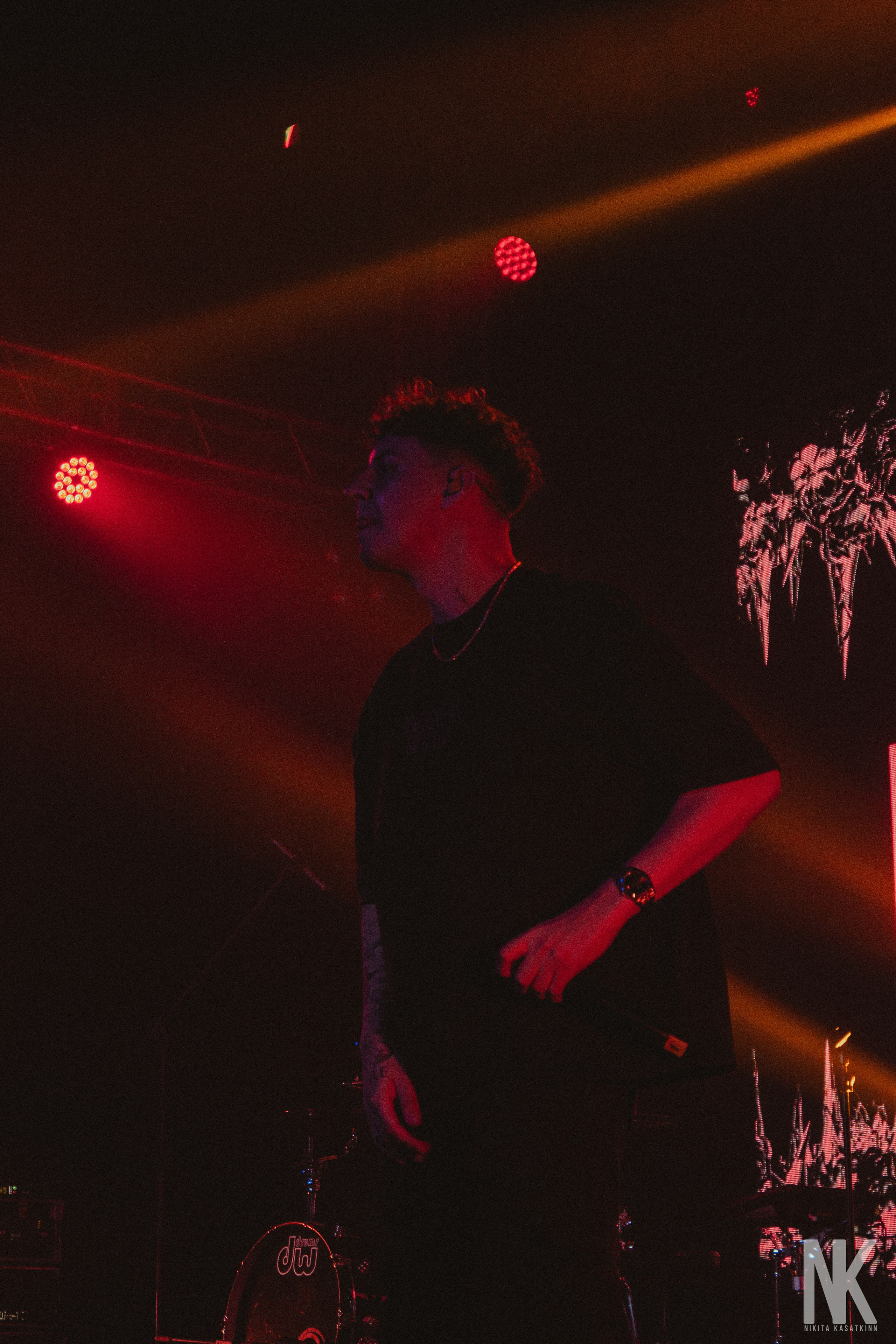 MARKUL 23.05 ИЖЕВСК. Касаткин Никита. Фотограф