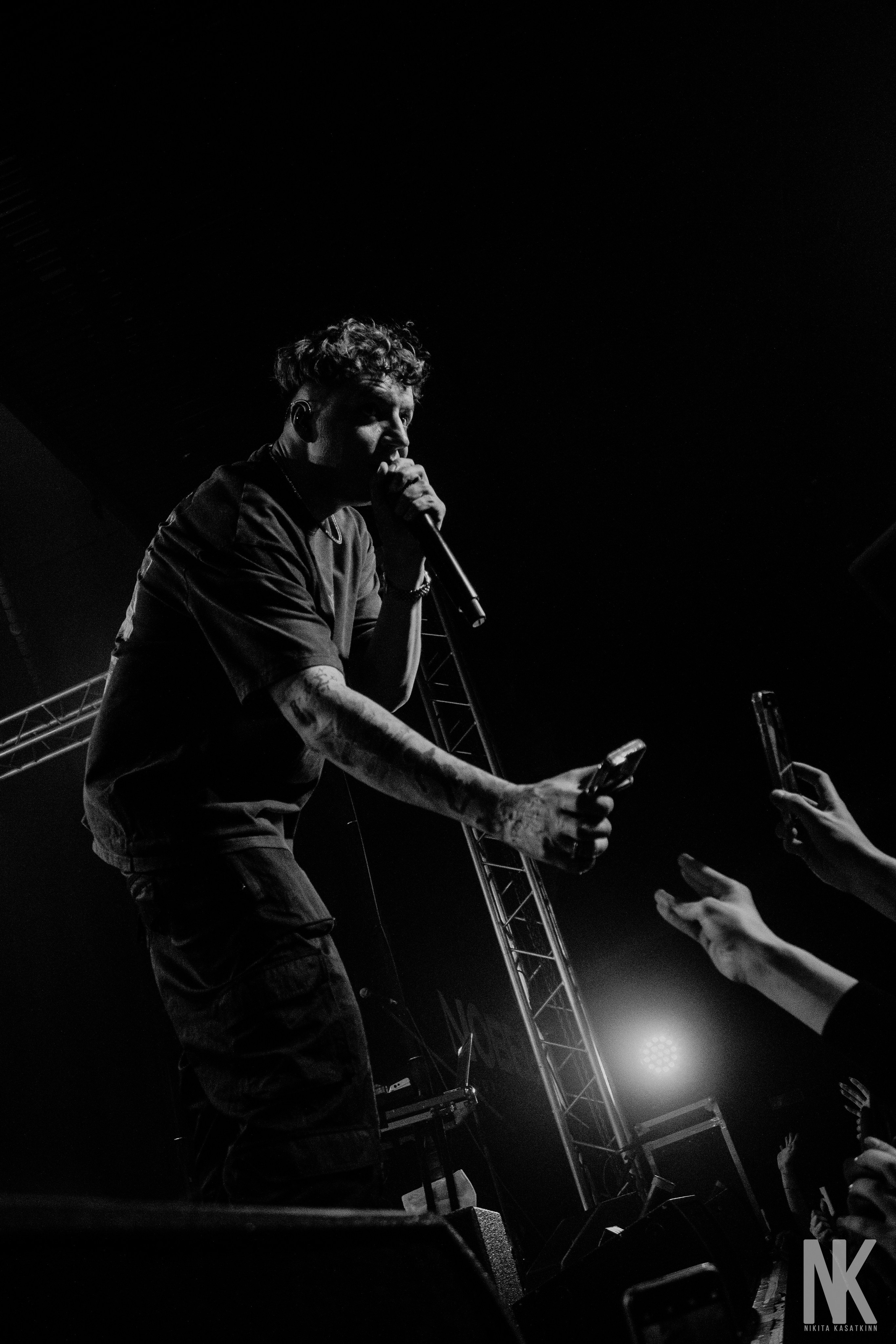 MARKUL 23.05 ИЖЕВСК. Касаткин Никита. Фотограф