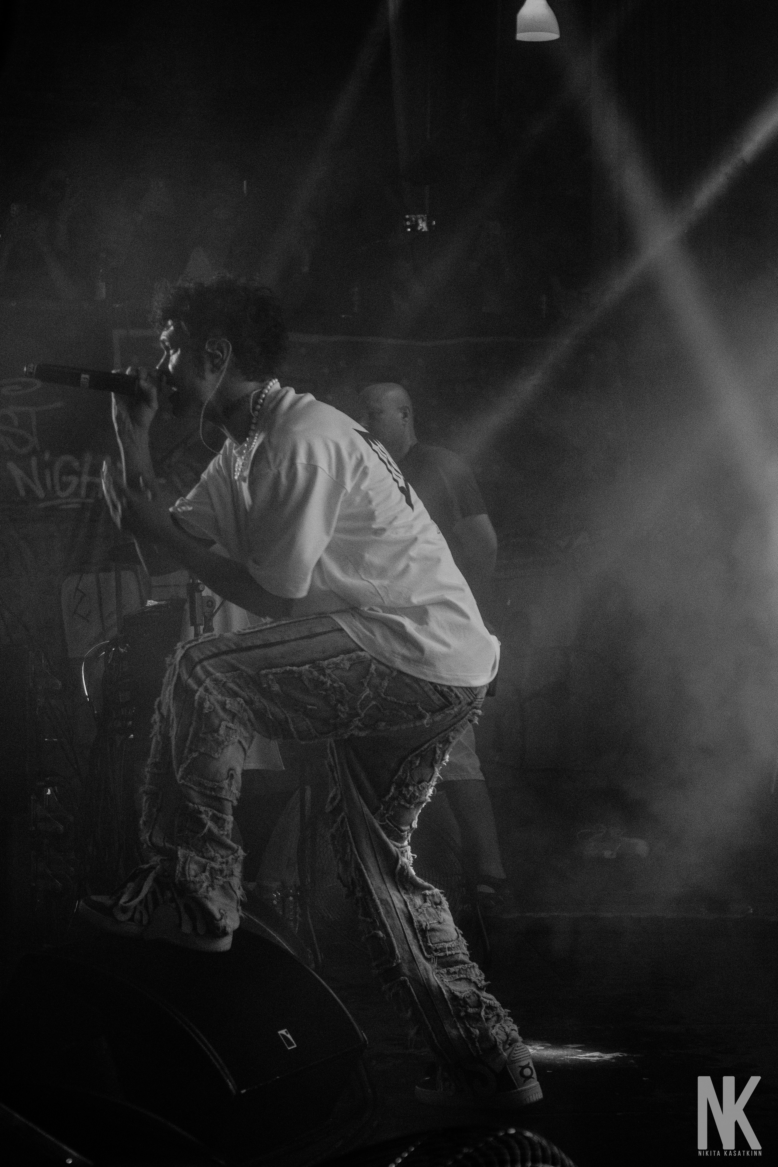 GONE.FLUDD 31.08 КАЗАНЬ. Касаткин Никита. Фотограф