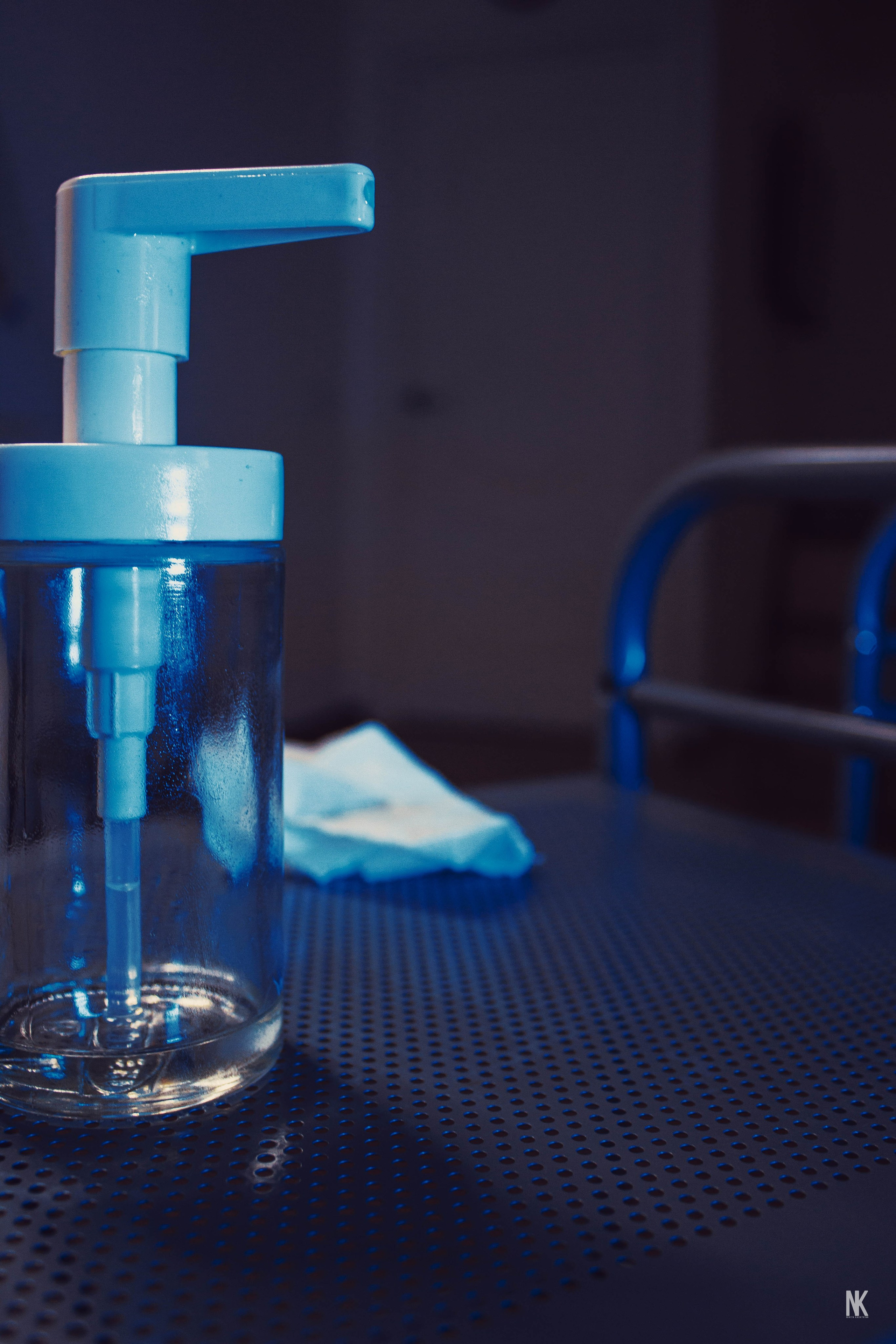 Кирилл. Рекламная съёмка. Касаткин Никита. Фотограф