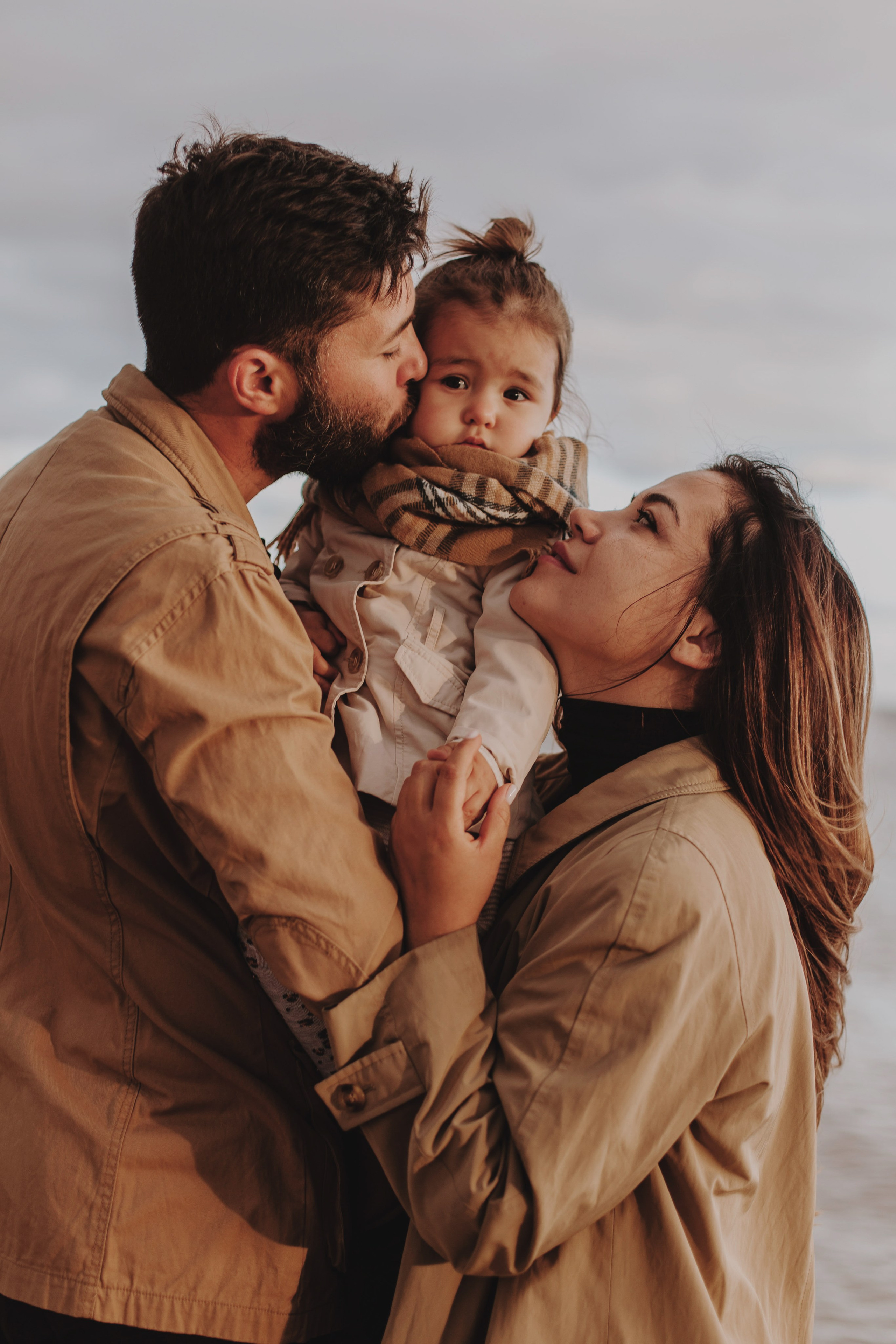 Семейные съёмки. Свадебный фотограф и видеограф в Казани Фанис Шаяхметов Лиана Шаяхметова