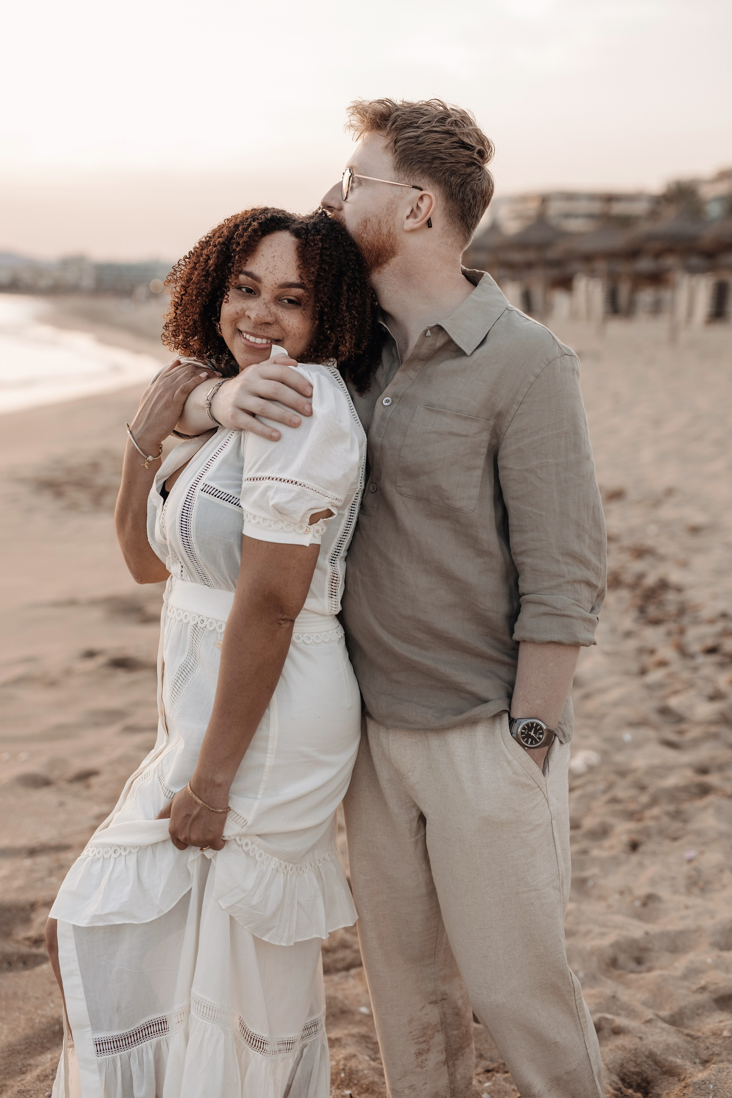 A&N. Фотограф на Майорке Екатерина Дробышева