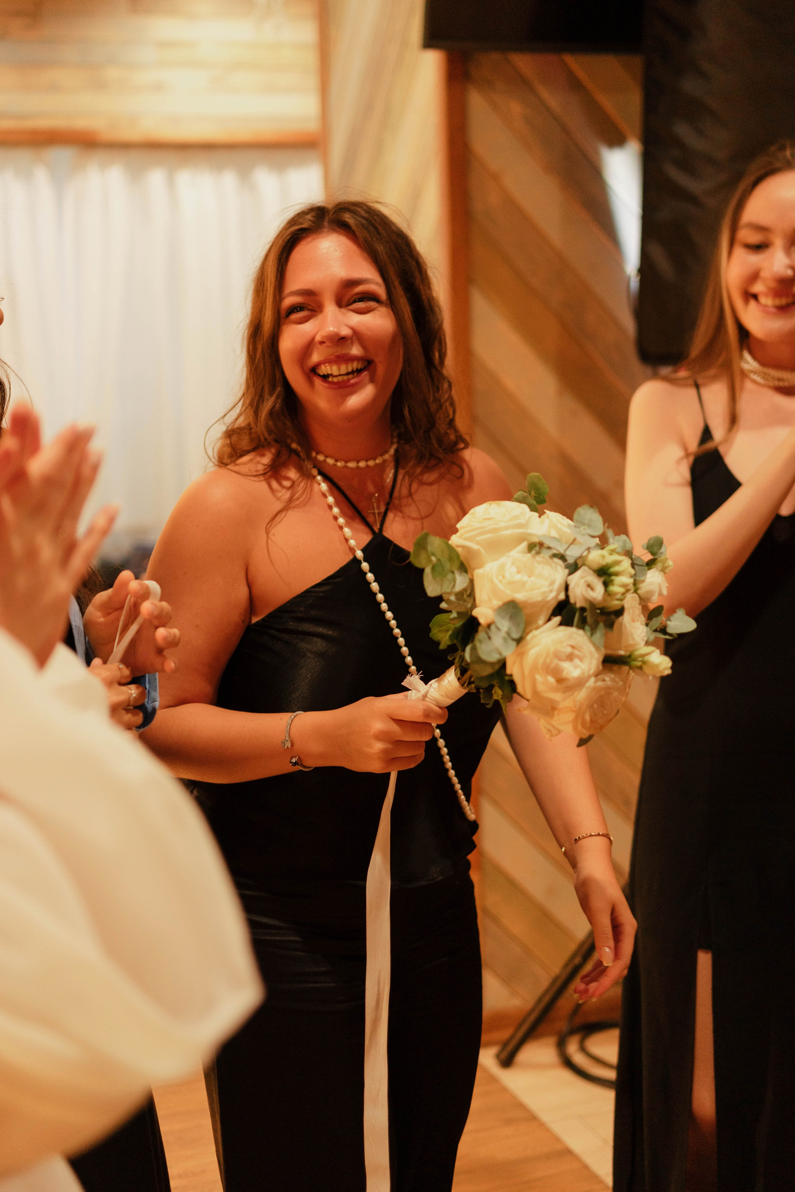 Свадебная фотосессия Арины и Радмира. Свадебный фотограф в Уфе  — Данилова Елена