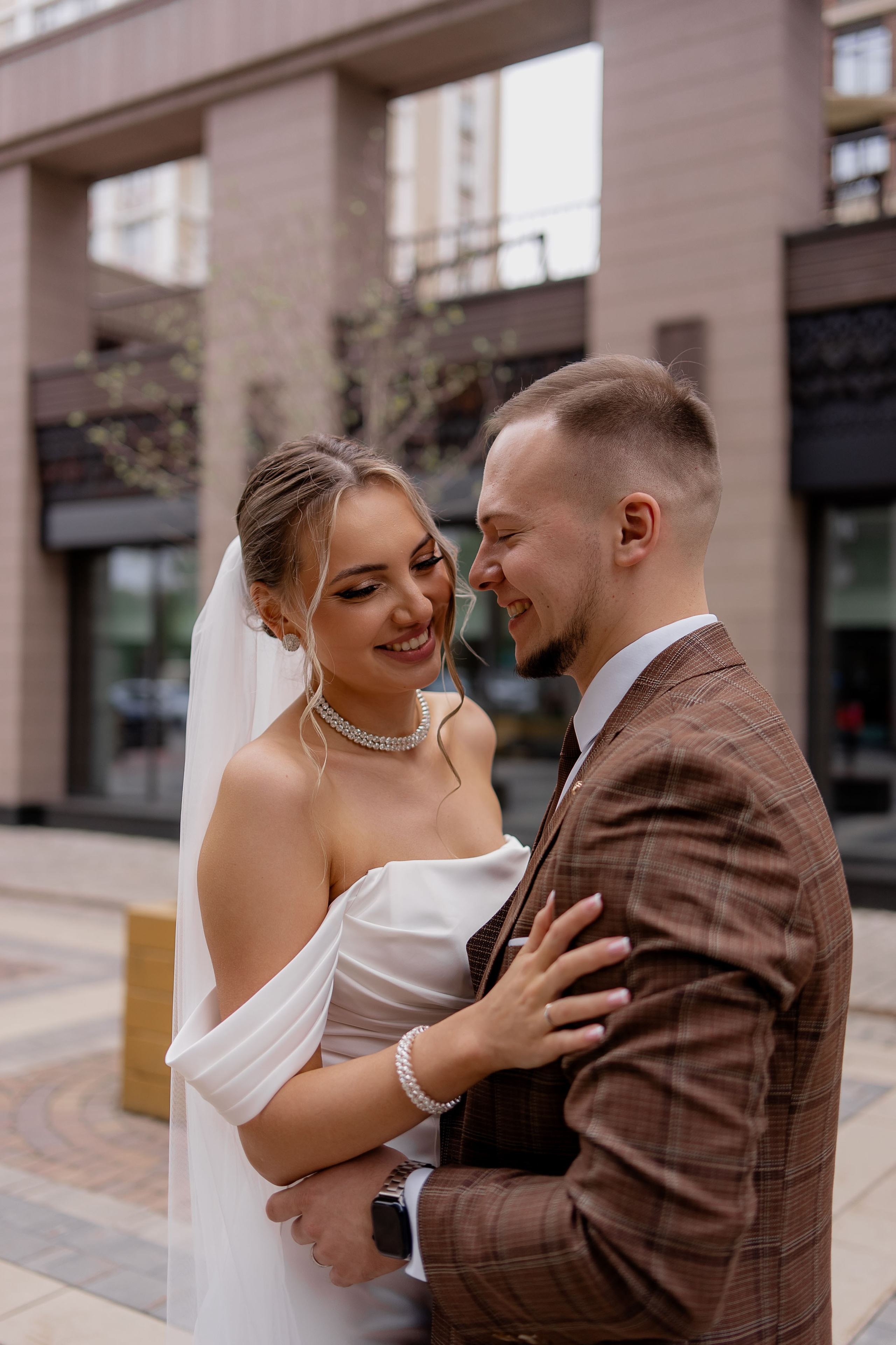 REGINA & DENIS / 2025. Свадебный фотограф в Уфе  — Данилова Елена