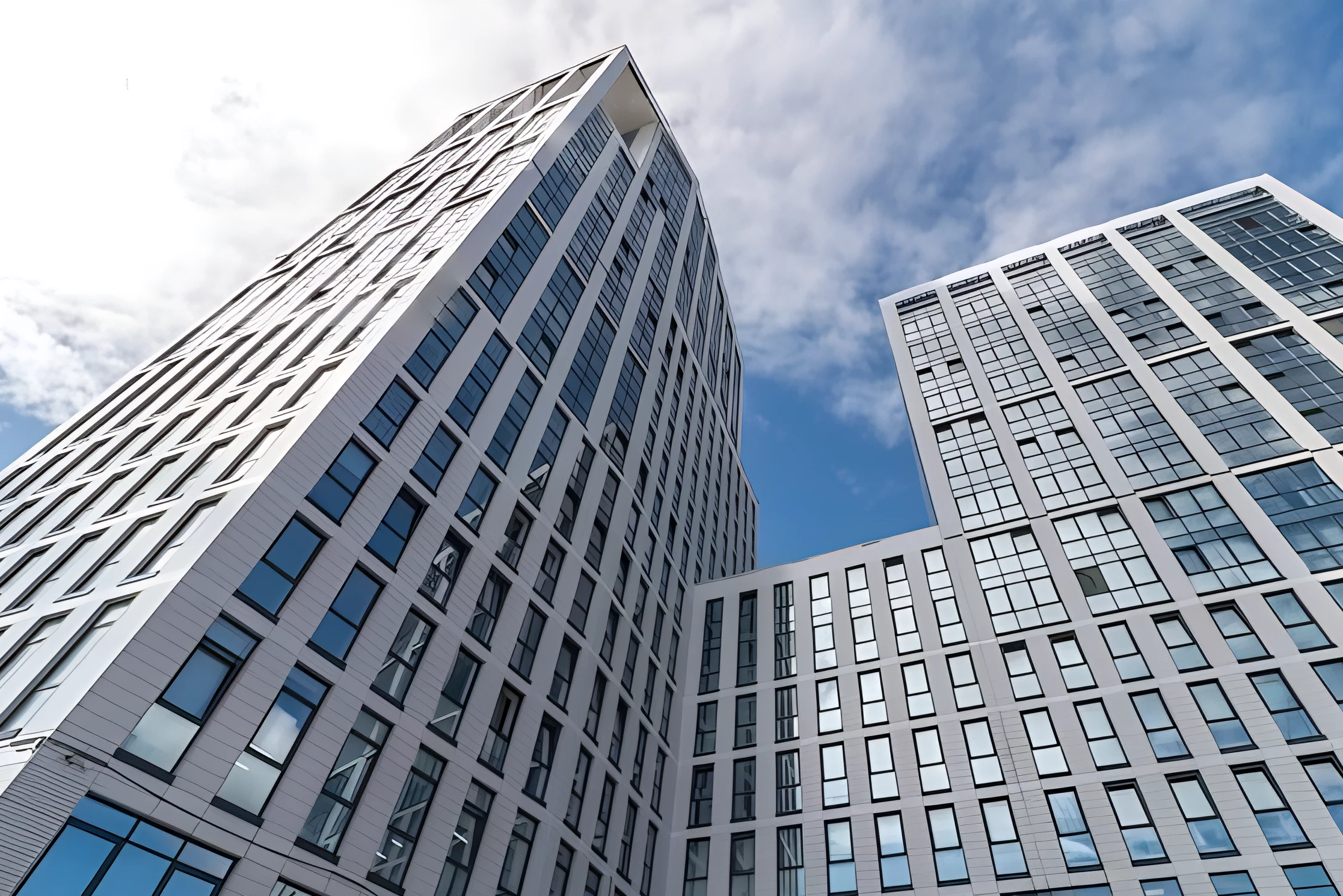 Нестеров Плаза Уфа