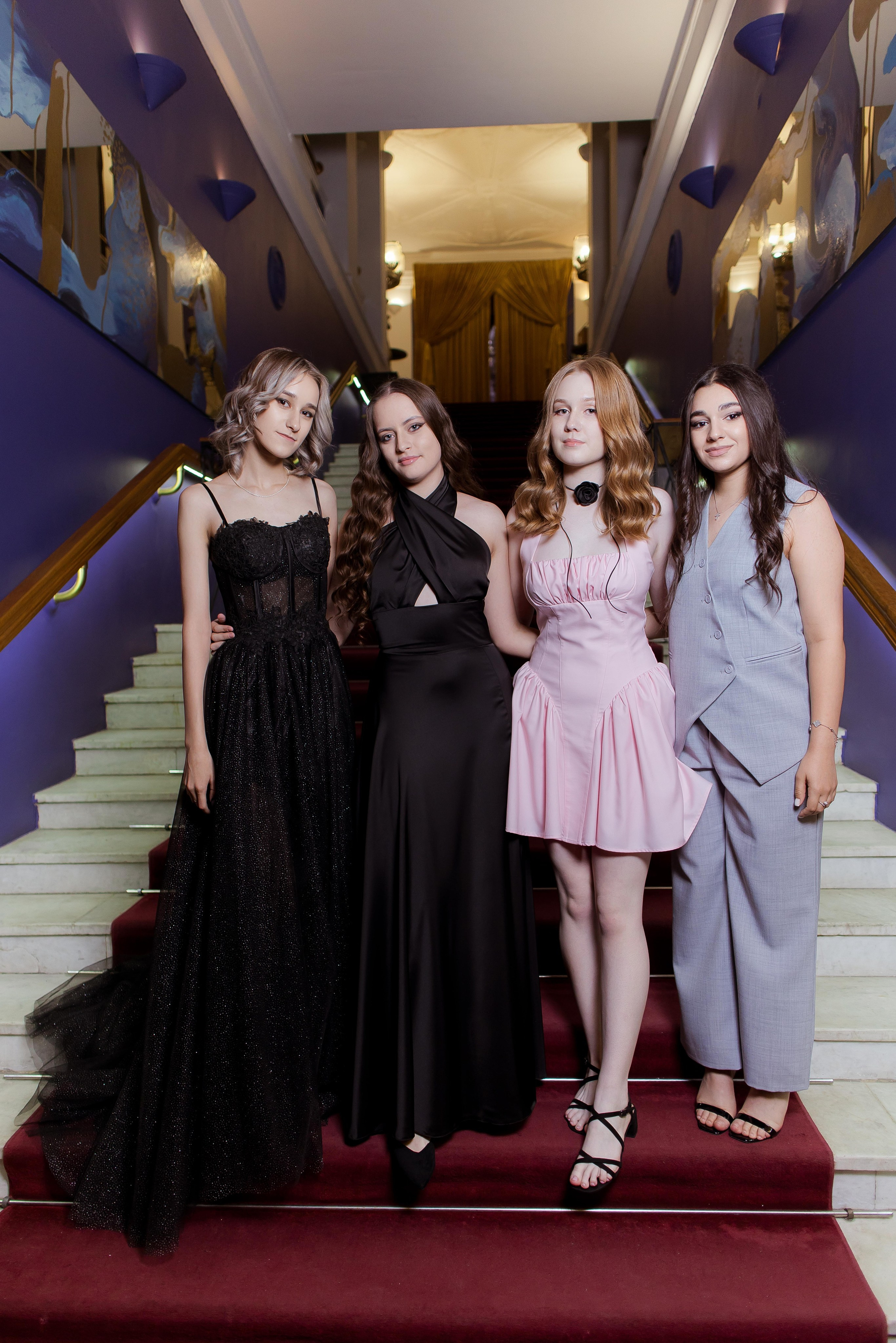 Выпускные 9-11 классы. Свадебный и семейный фотограф Яна Стражева. Волгоград, Москва