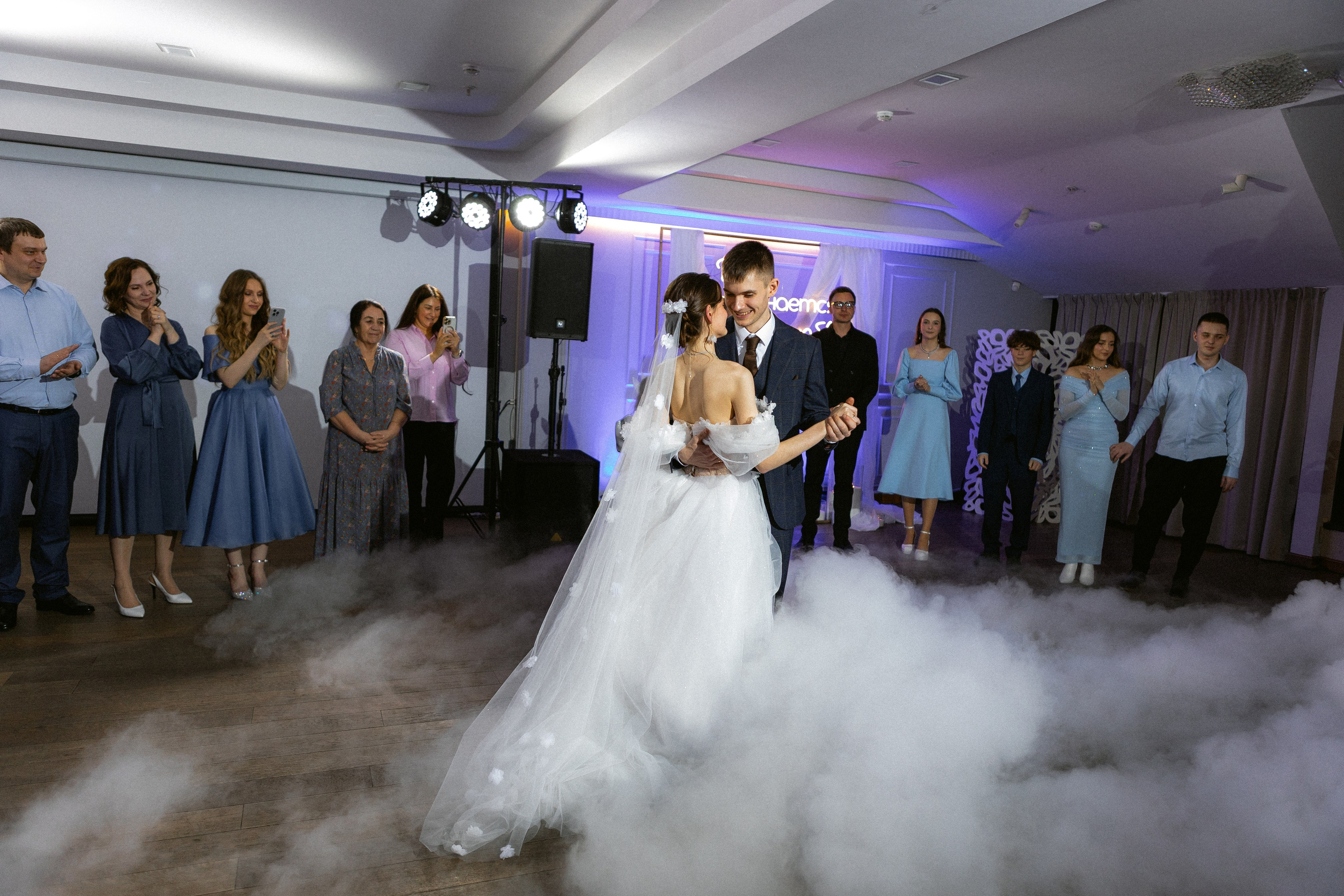 P & U. Фотограф в Санкт-Петербурге Ольга Андрианова