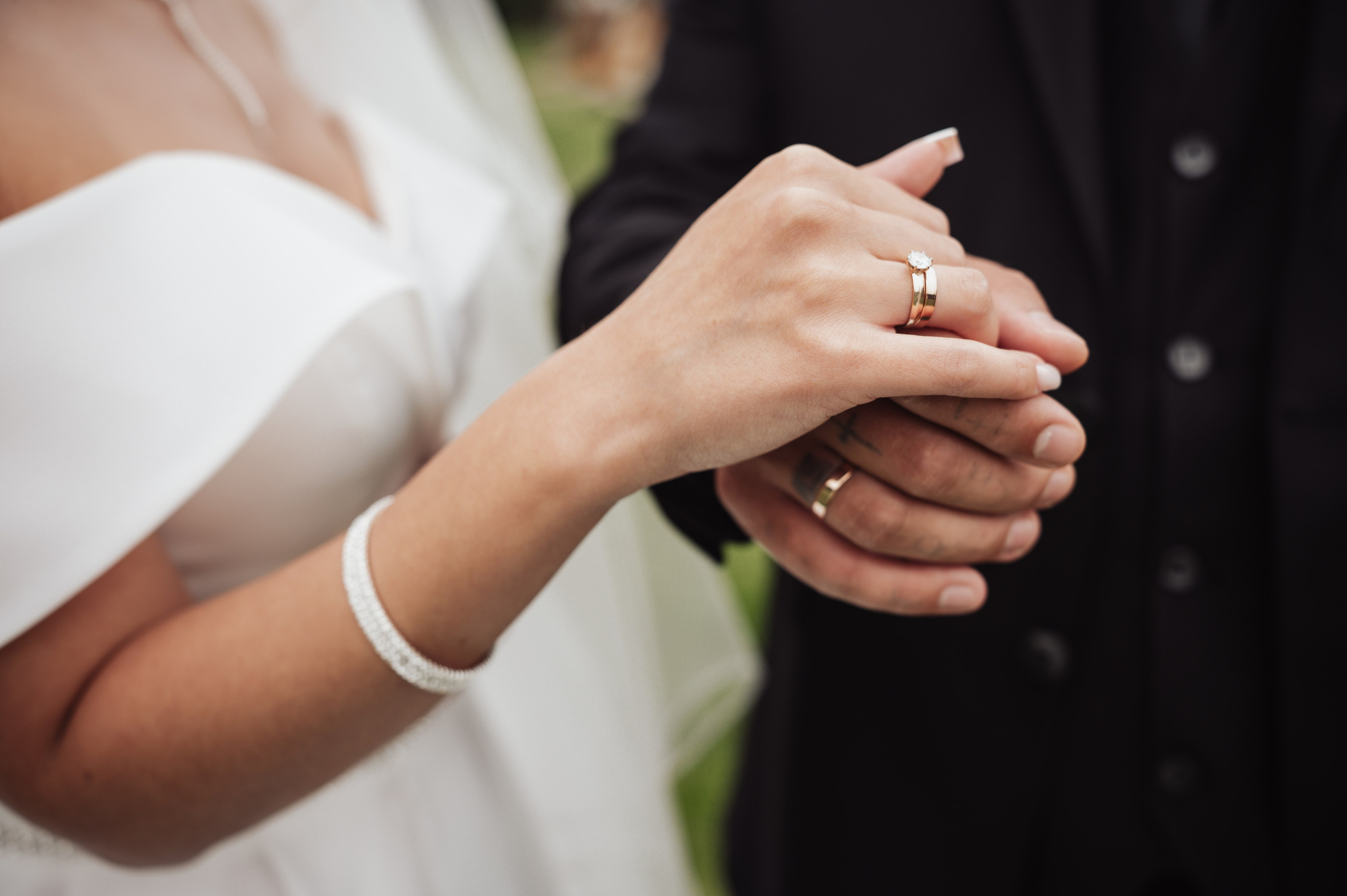 Свадебные съемки. Фотограф в Москве