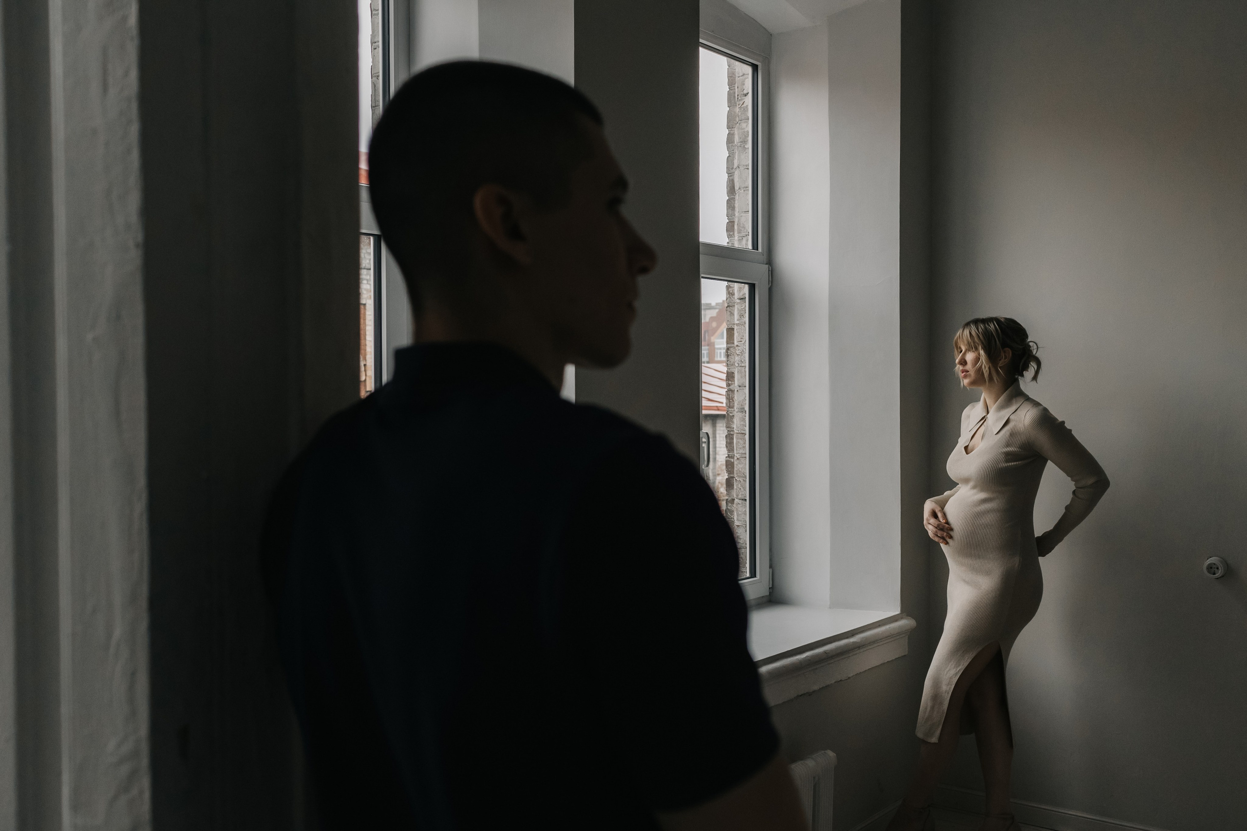 А+С. Свадебный и семейный фотограф в Самаре Посконнова Анна