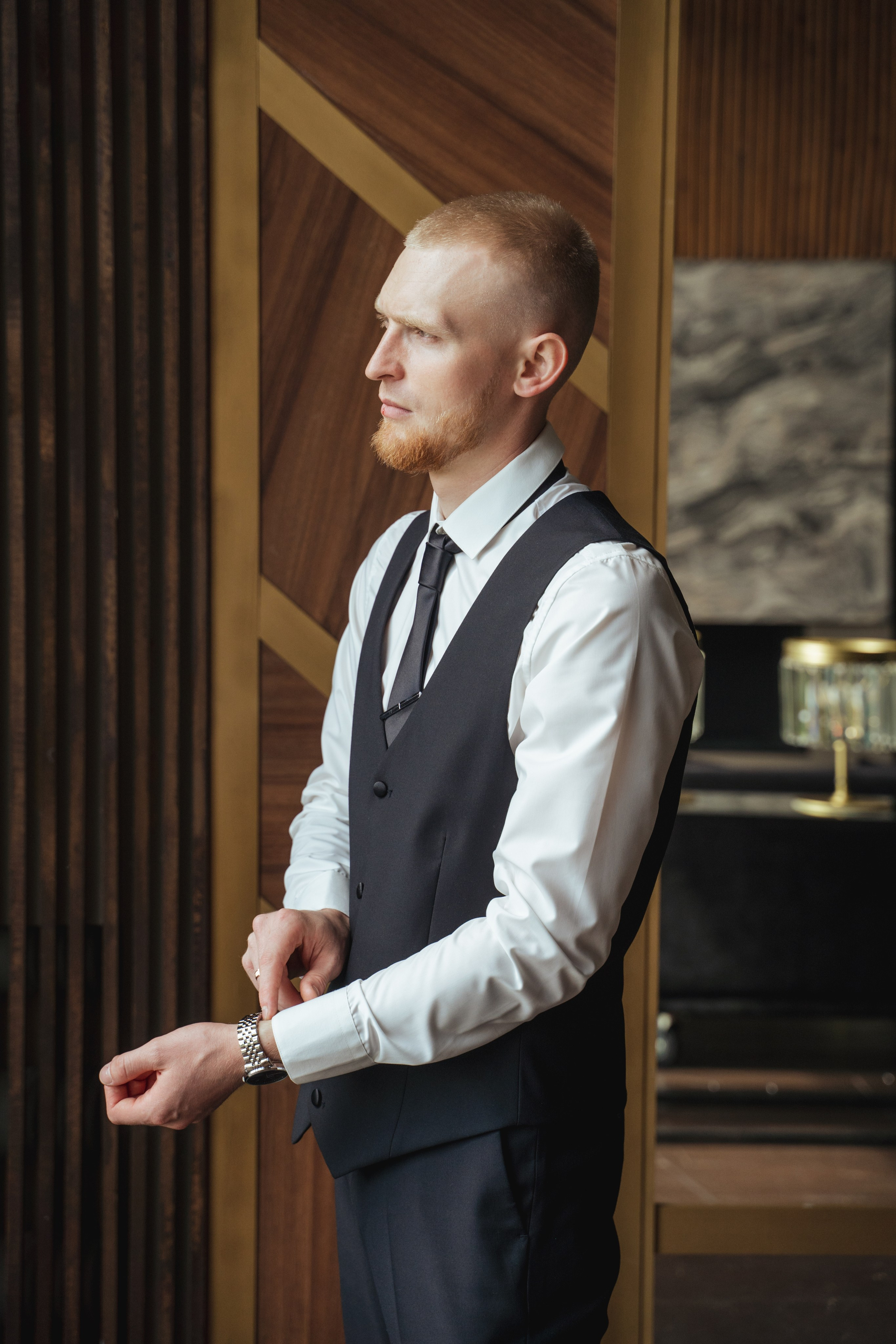 Ирина и Николай. Главная