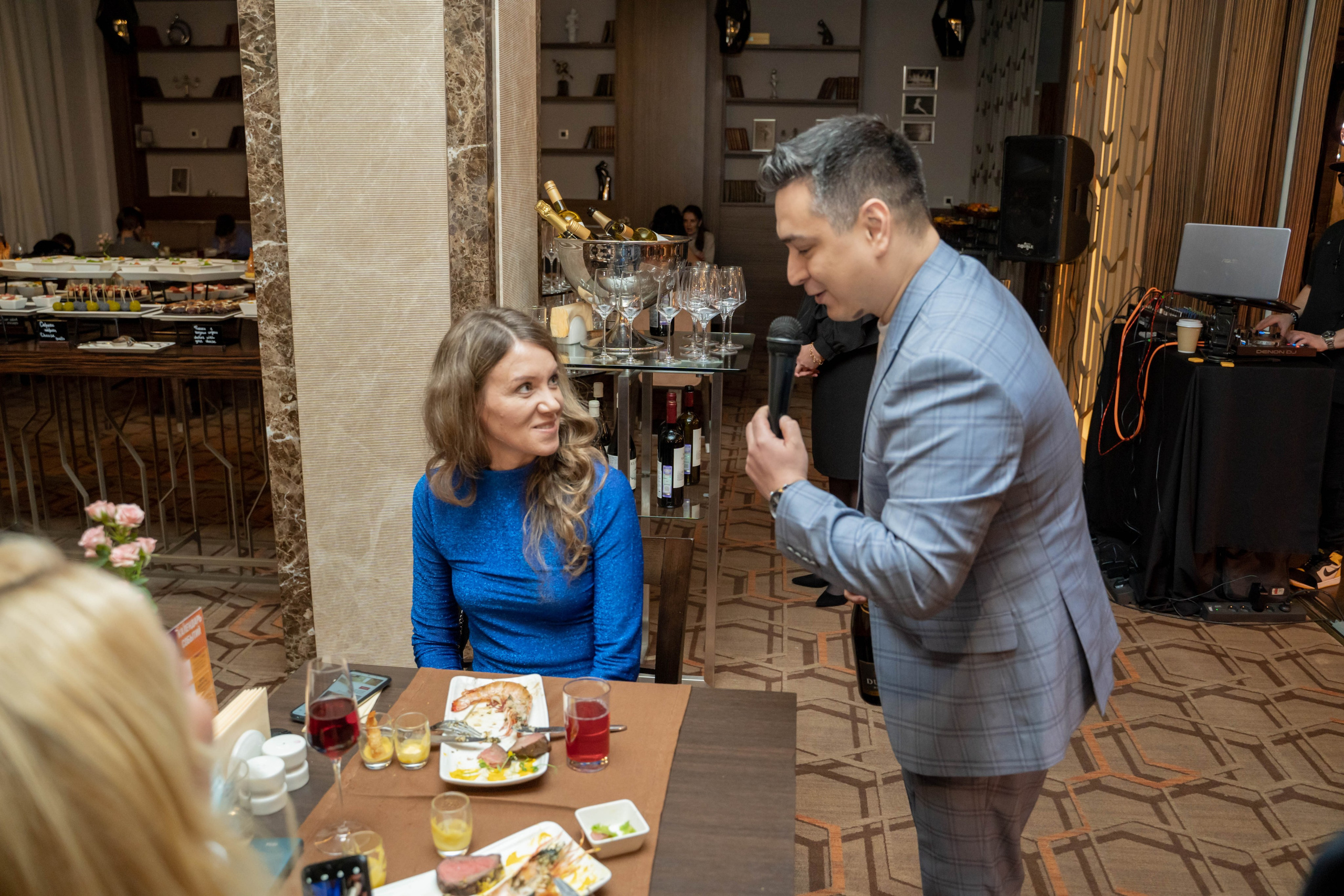 Репортаж «Битва шефов». Главная