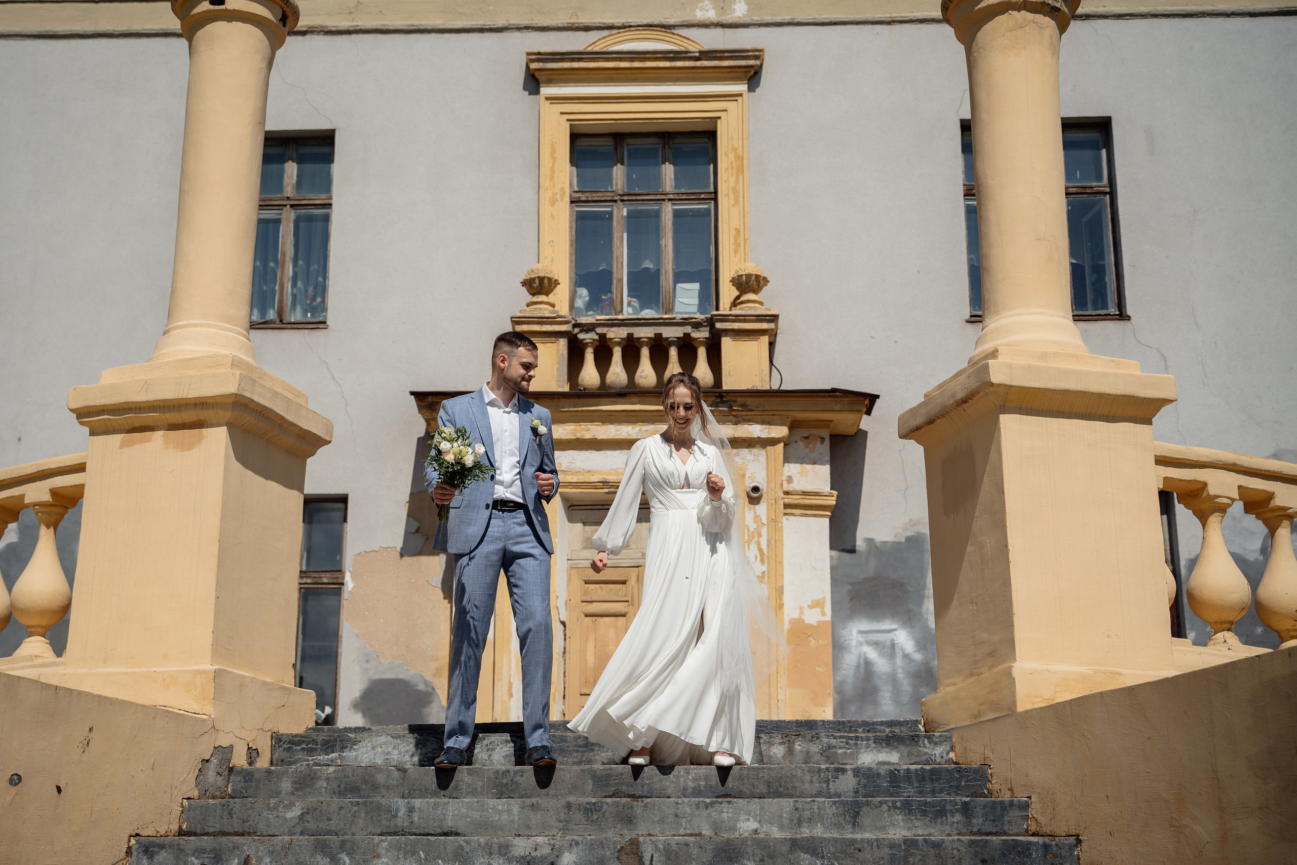 Екатерина & Артём 11.07.2024. Главная