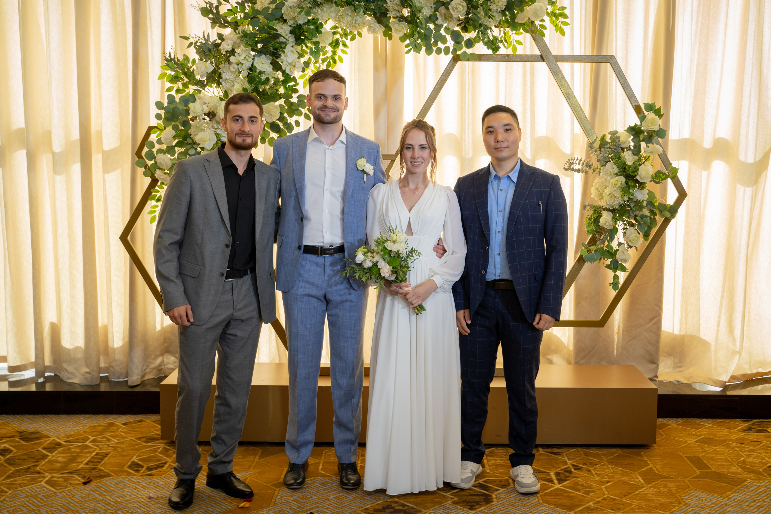 Екатерина & Артём 11.07.2024. Главная