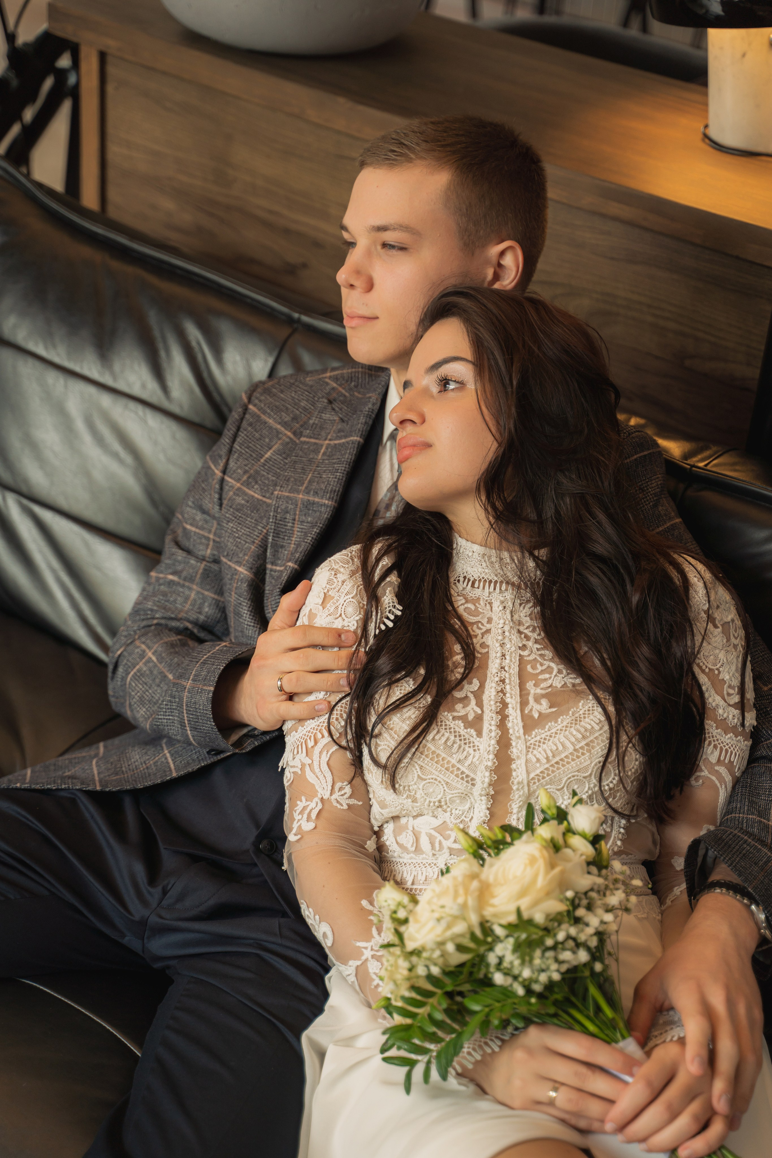 Анастасия и Руслан 17.08.2024. Главная