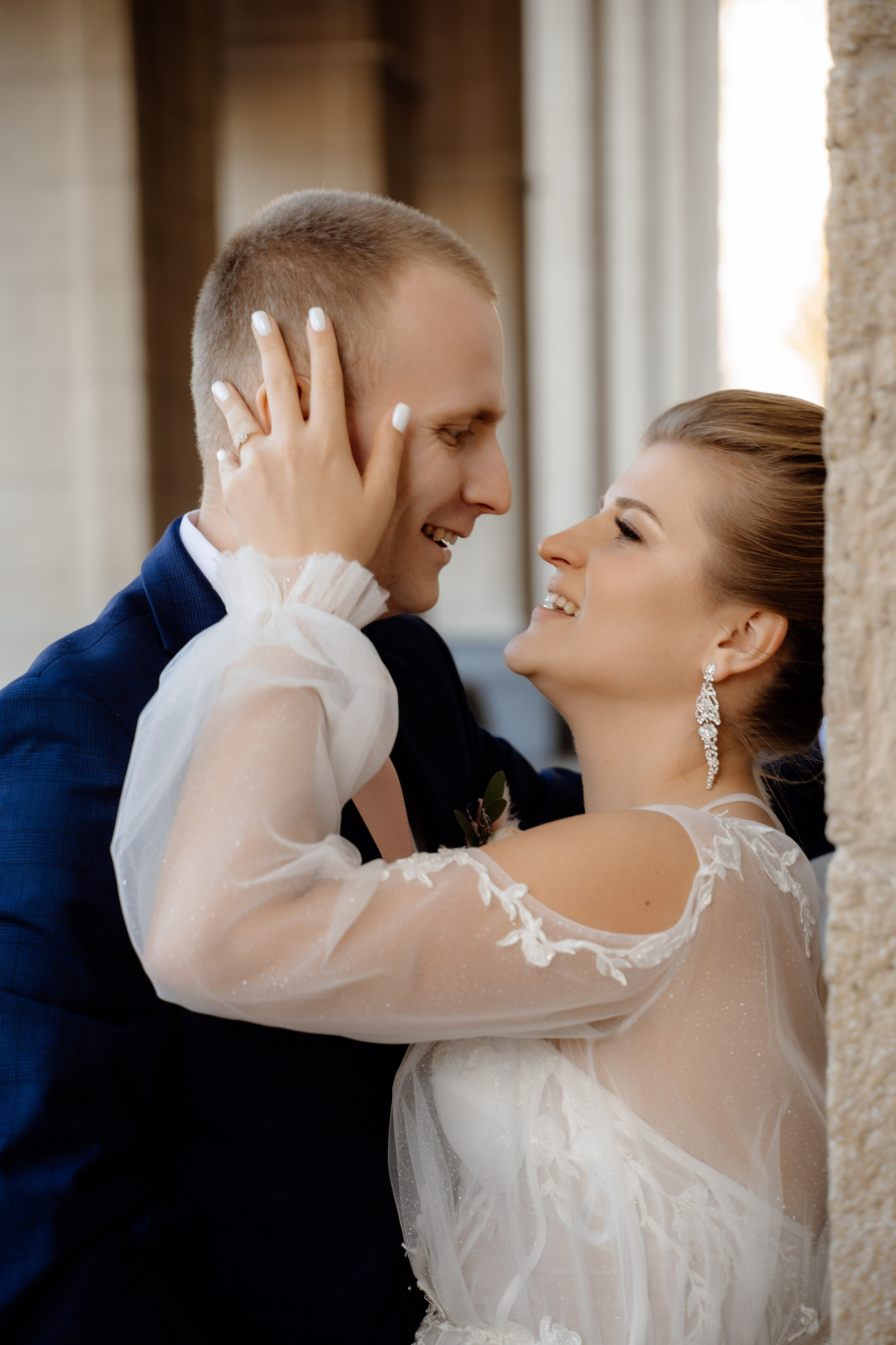 Юлия и Дмитрий 13.10.2023. Главная